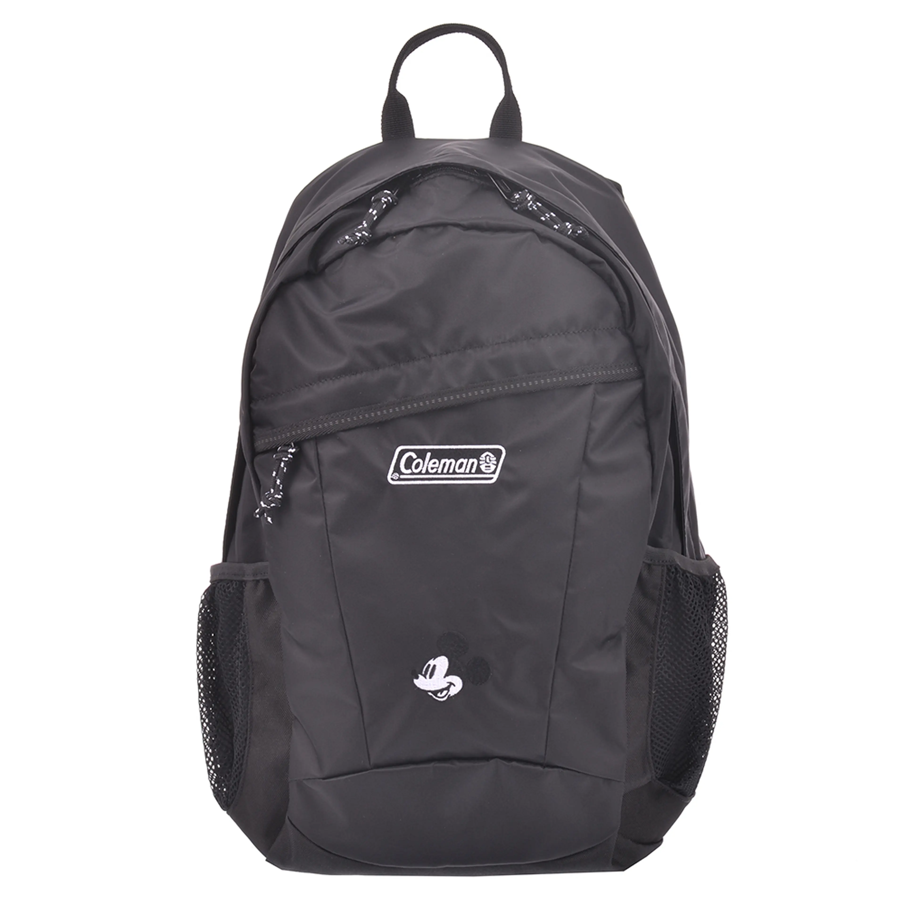 Coleman - Disney ディズニー Coleman コールマン コラボチェア 可愛くて機能的！ディズニー×コールマンのアイテムでこの夏をめ