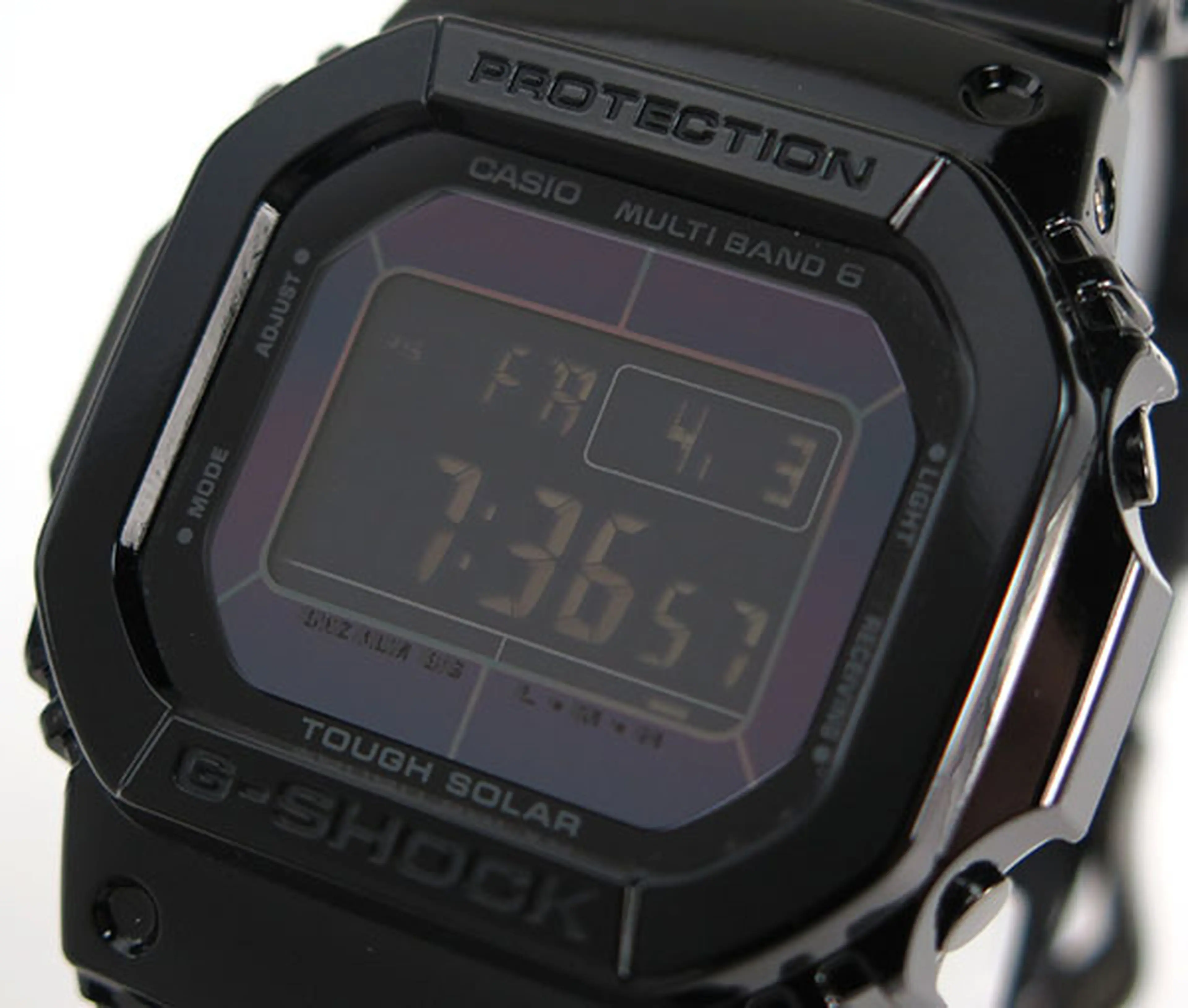 1980s【CASIO】オールドカシオ W-60U World Time 腕時計 1980s【CASIO】オールドカシオ W-60U World Time 腕時計 Casio