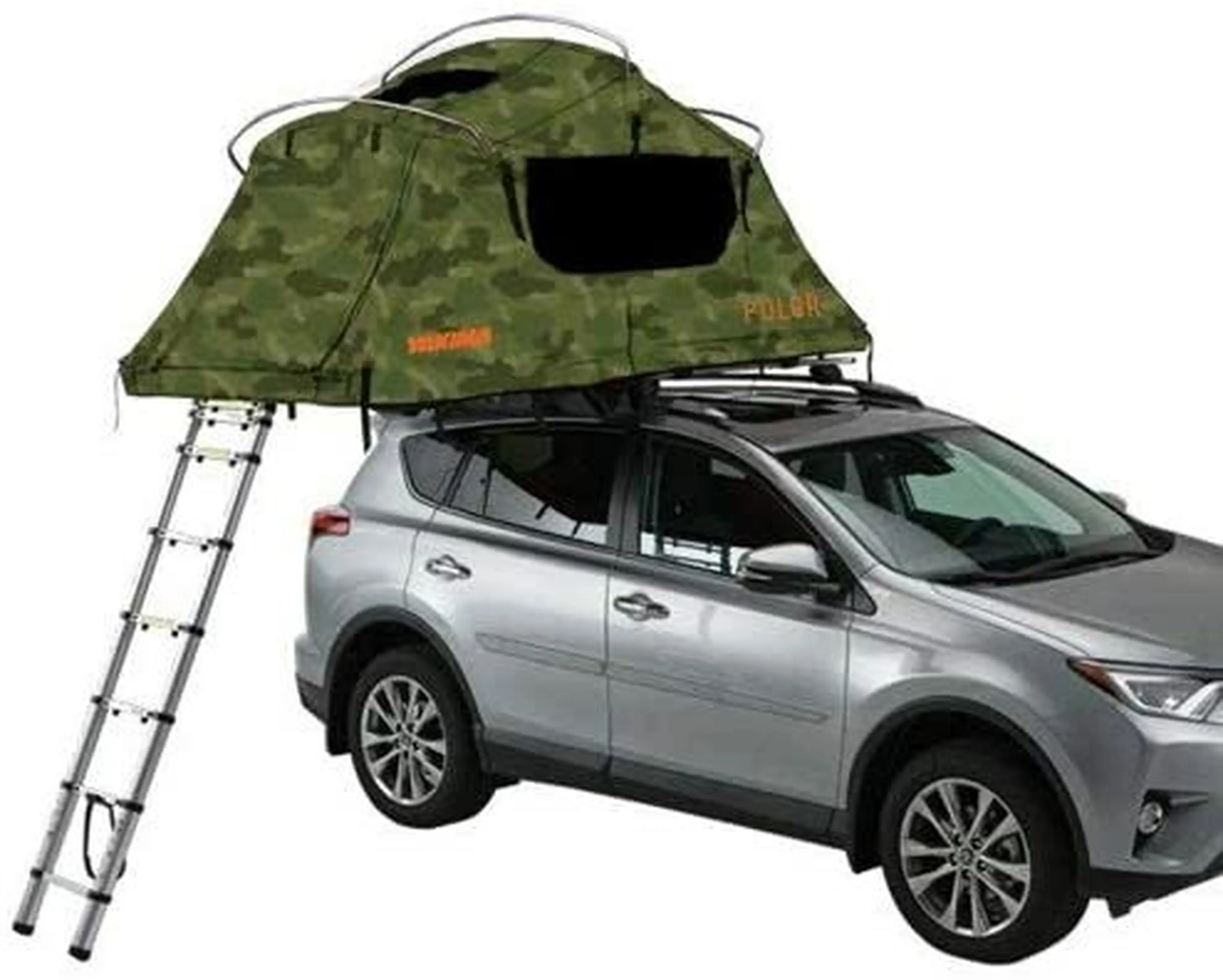 ルーフテント　車中泊テント Amazon.co.jp: ルーフテント カールーフテント スカイ キャンプ