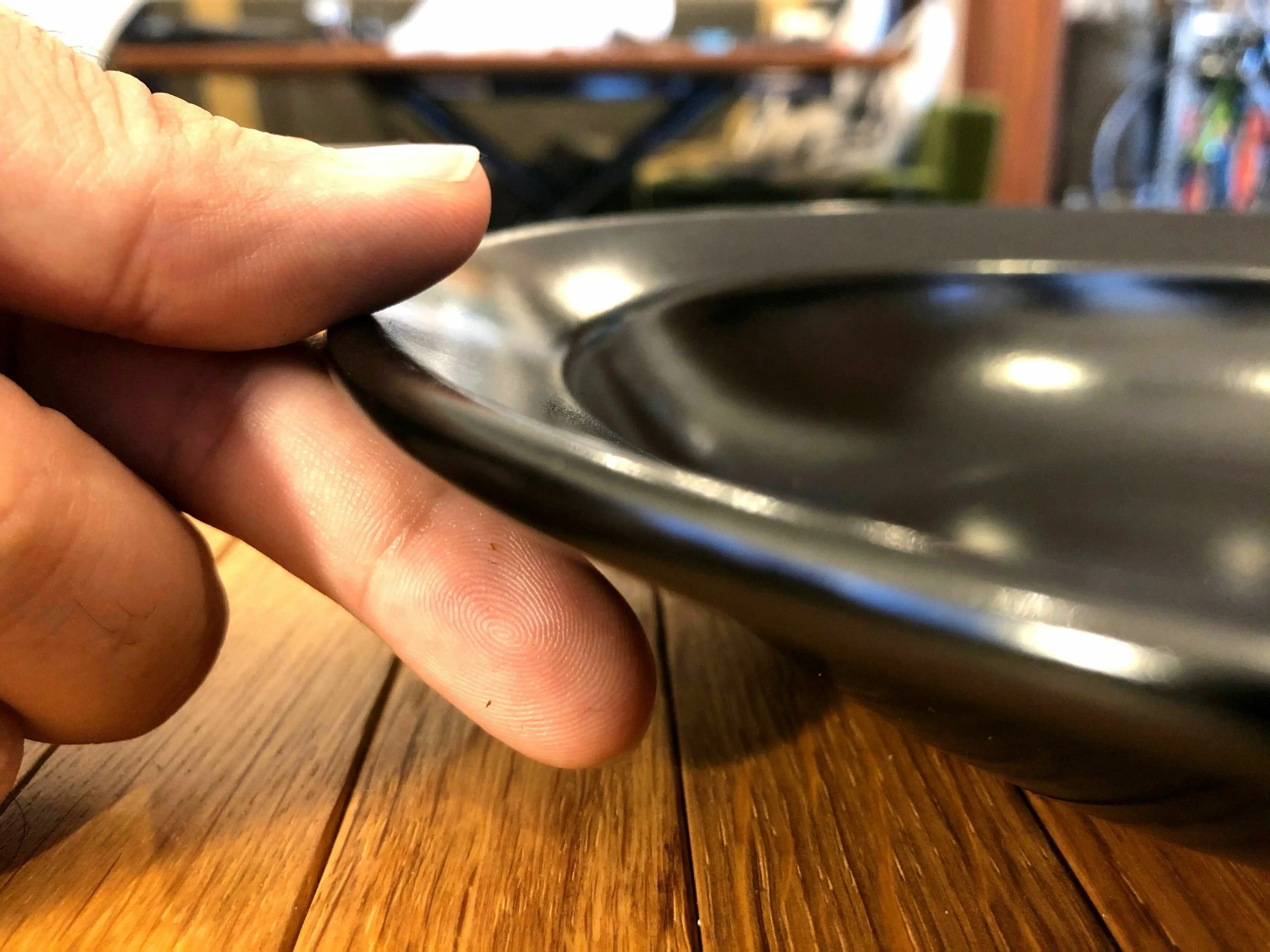 限定カラーも登場！キャンプの食卓を変えるプラットチャンプの