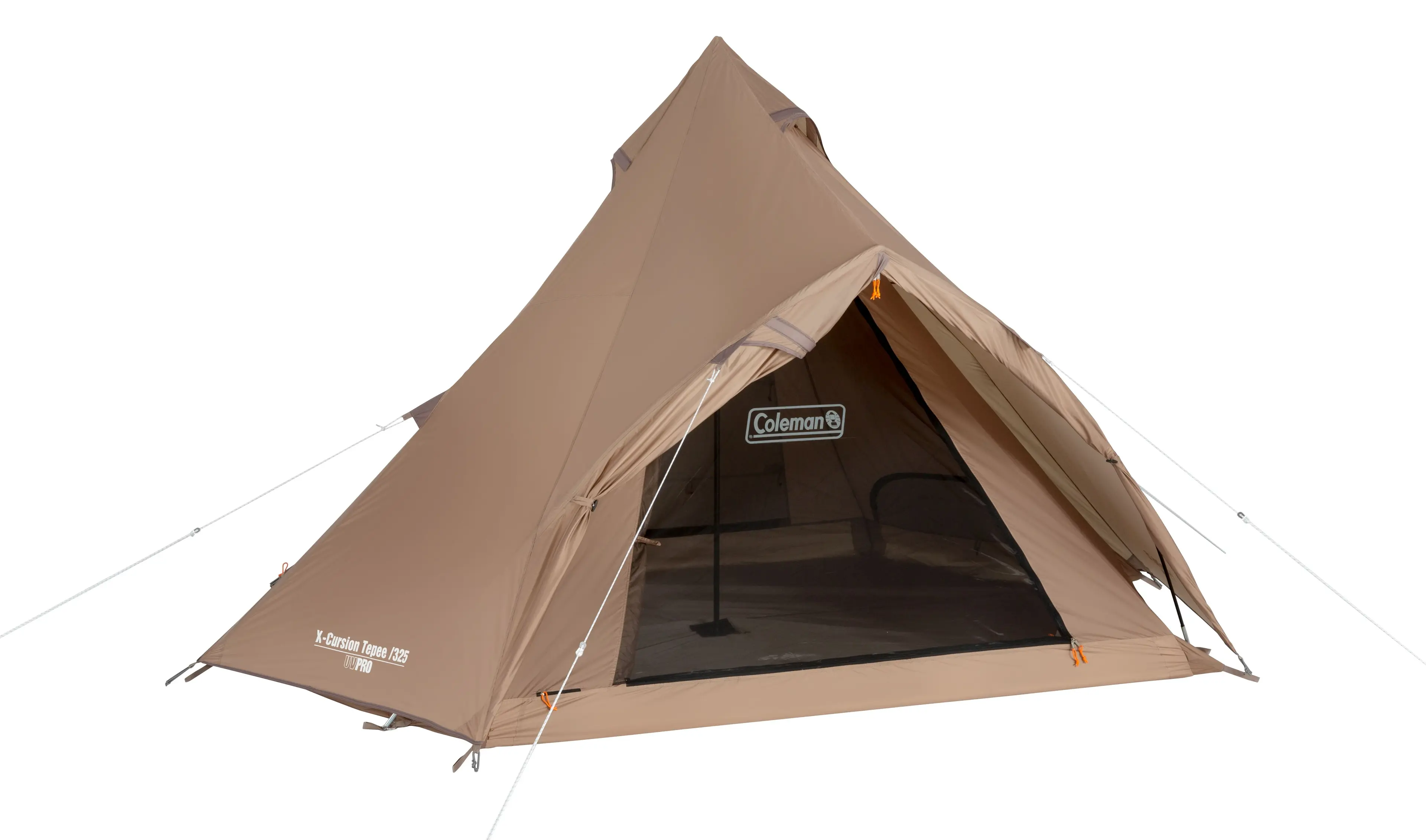 エクスカーションティピー　ナチュラム限定スタートパッケージ　二股化パーツセット エクスカーションティピー ナチュラム限定スタートパッケージ