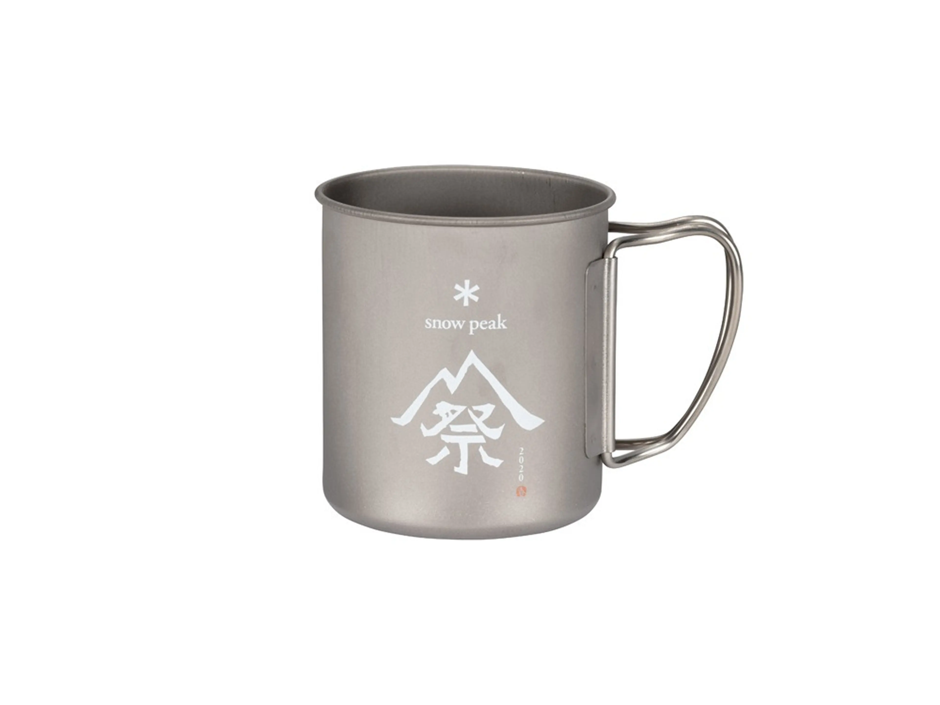 【限定品】スノーピーク ／ 雪峰祭2020秋2脚セット 限定品】スノーピーク ／ 雪峰祭2020秋2脚セット