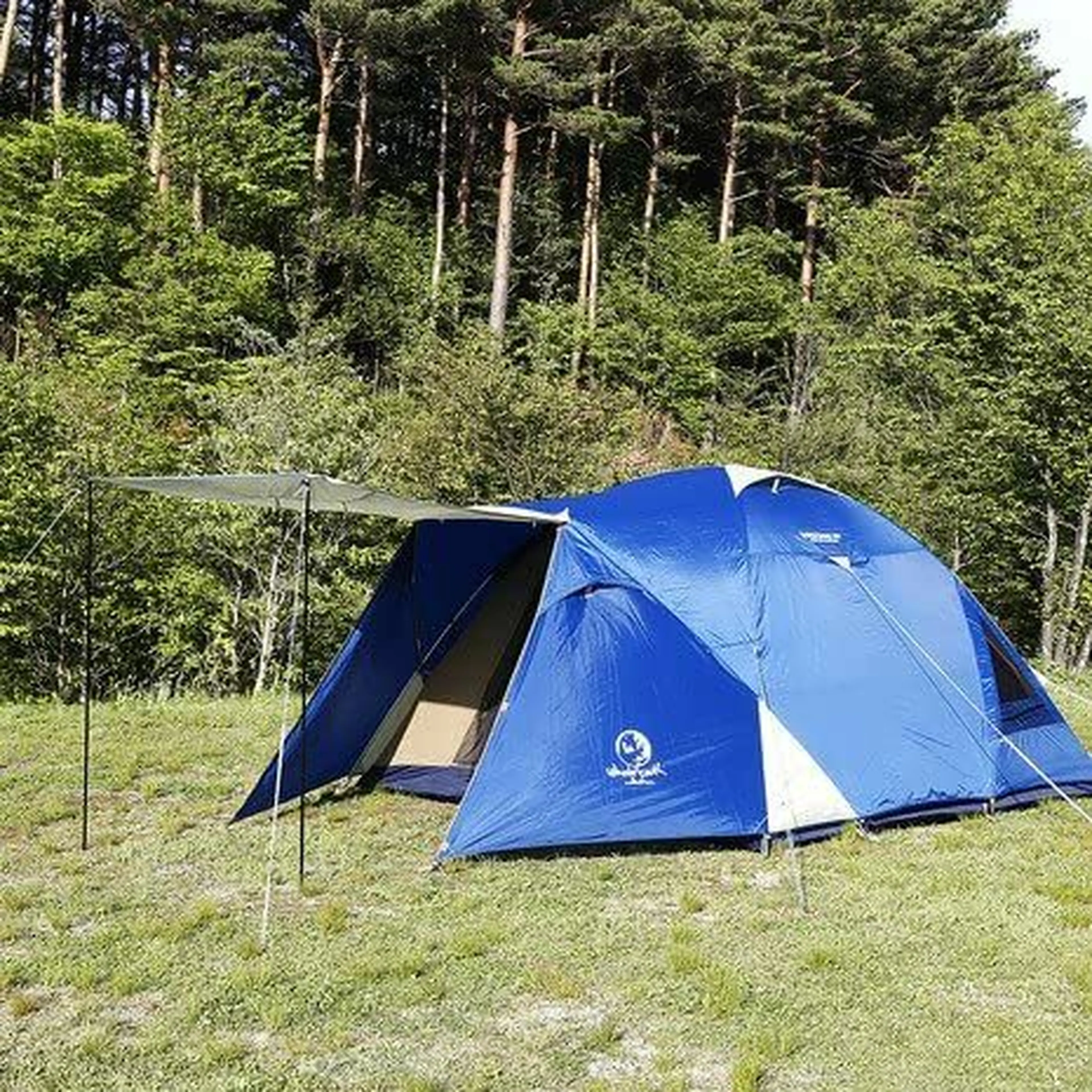 人気ブランド「ホールアース」のキャンプ用品を一挙紹介 | キャンプ