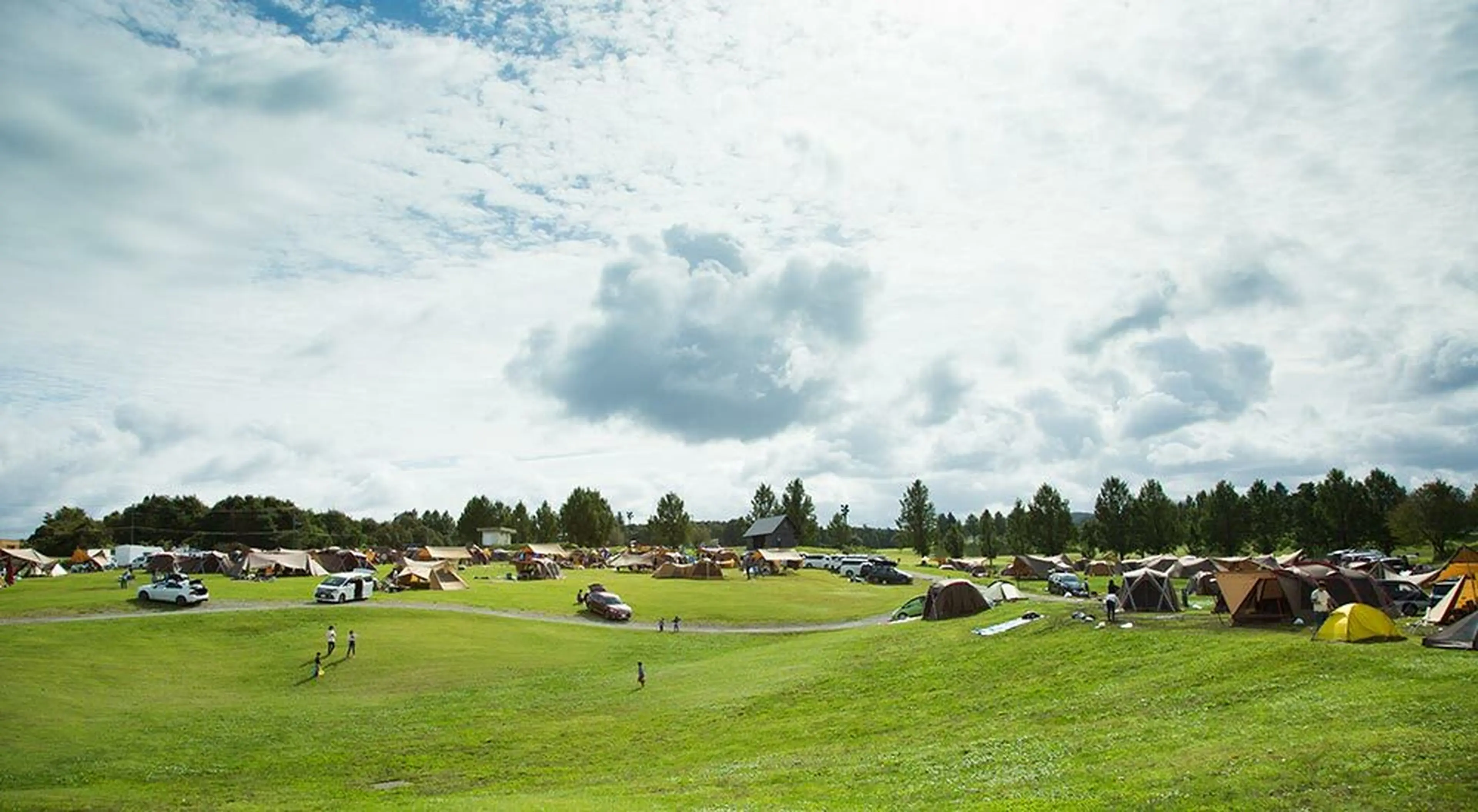 スノーピークの感謝祭「雪峰祭 2020 春」が6/20、21に開催！気になる