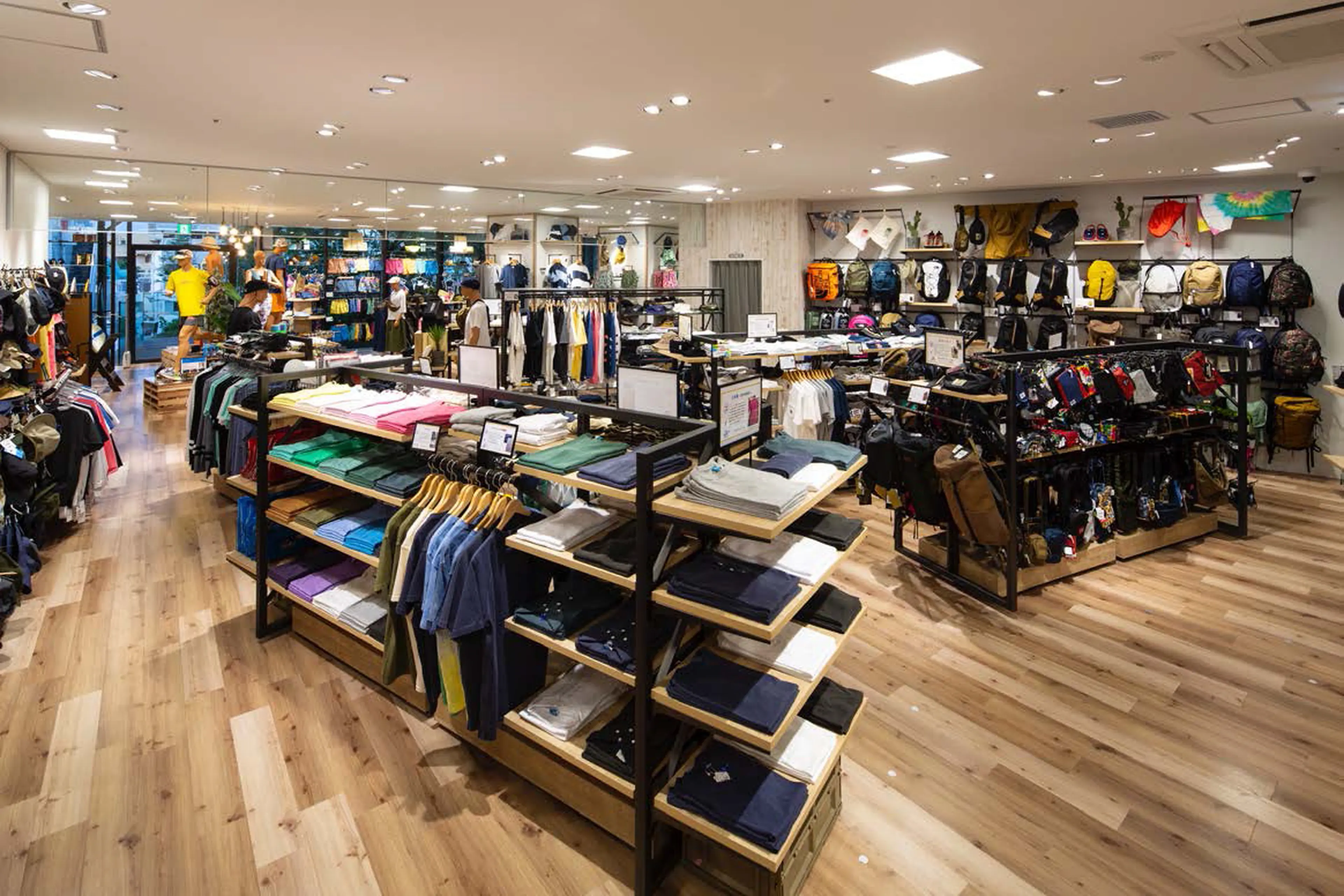 帰ってきたOSHMAN 