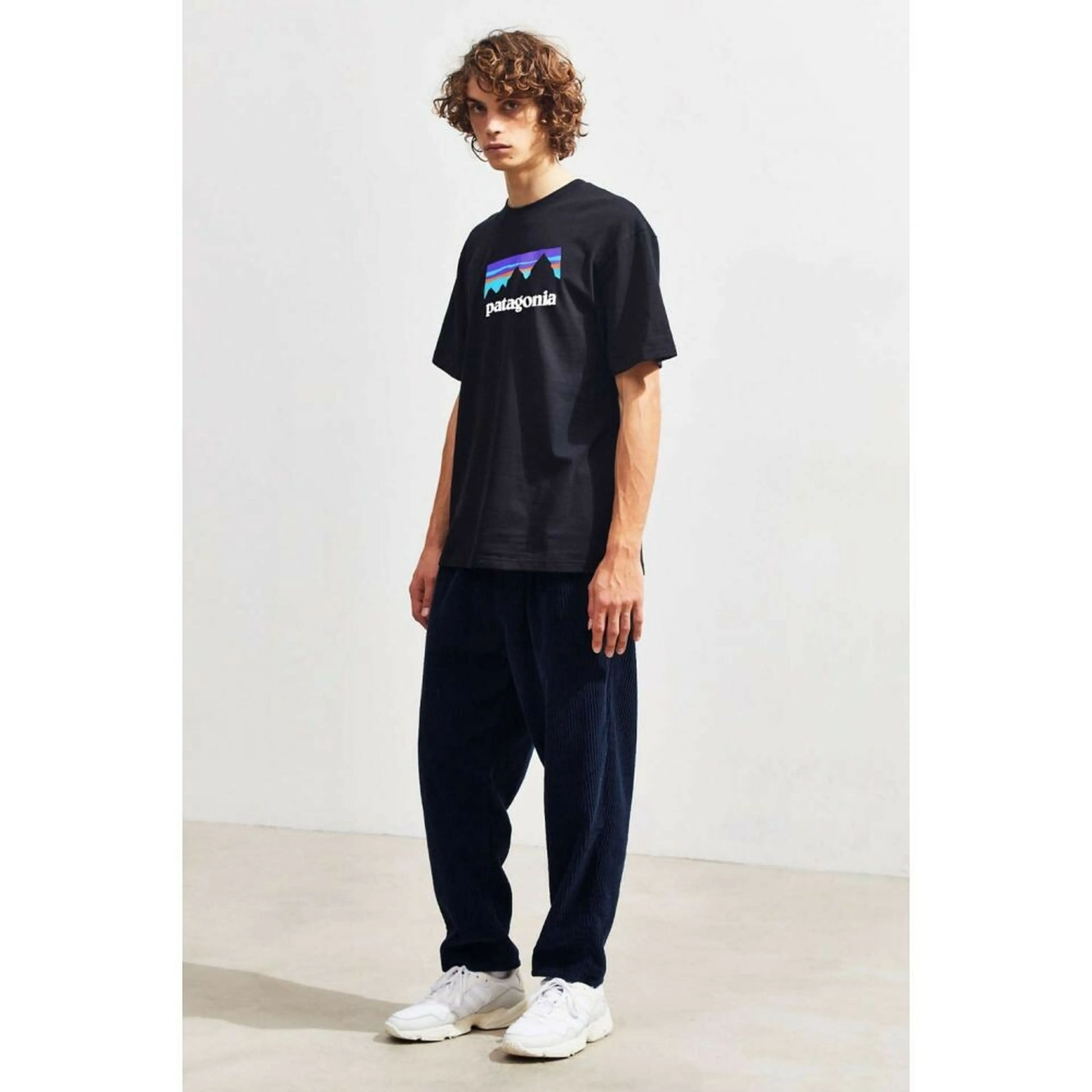 パタゴニアのTシャツおすすめ5選！メンズからレディースまで 