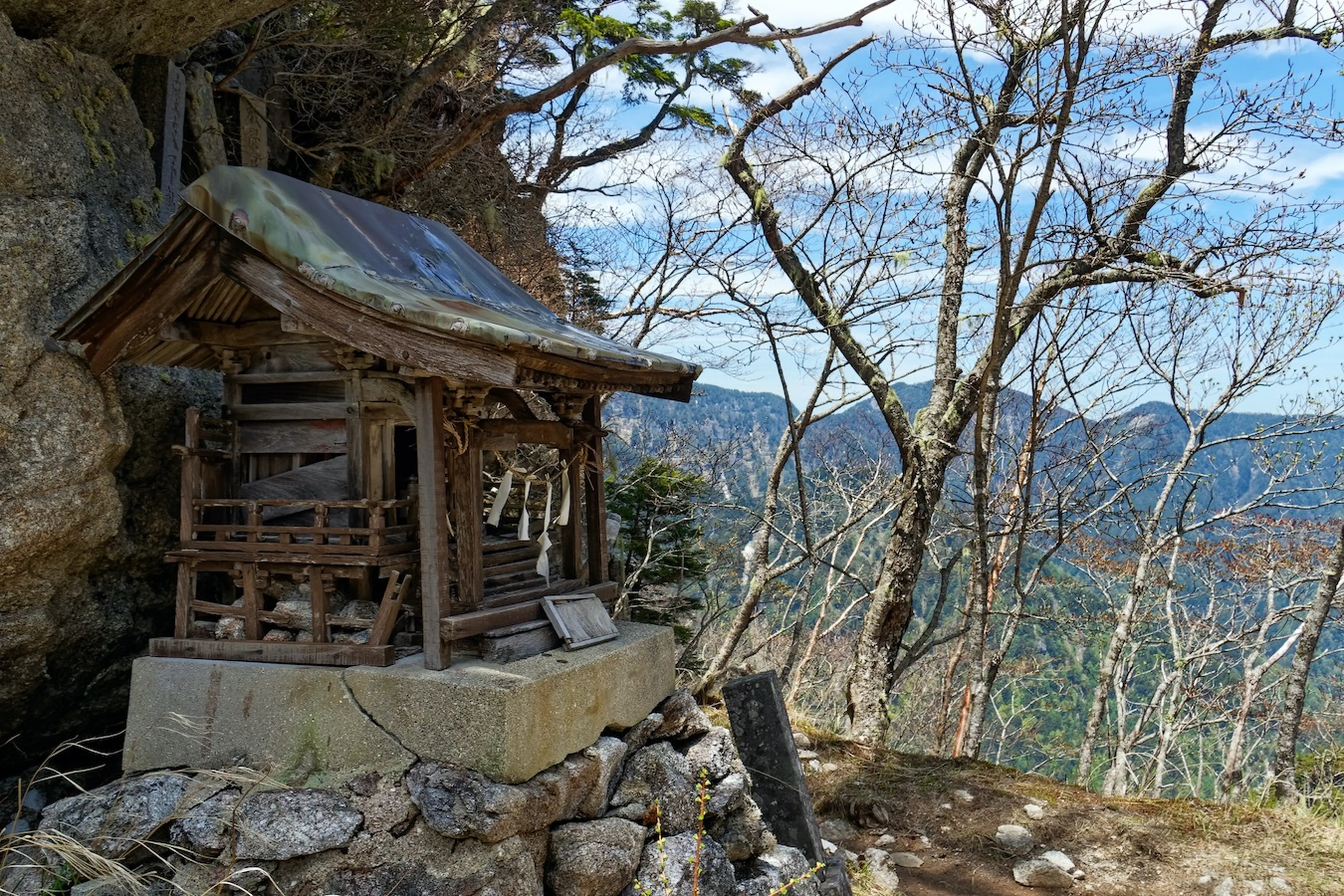 初心者も挑める日本百名山・甲斐駒ヶ岳【オススメの山vol.16