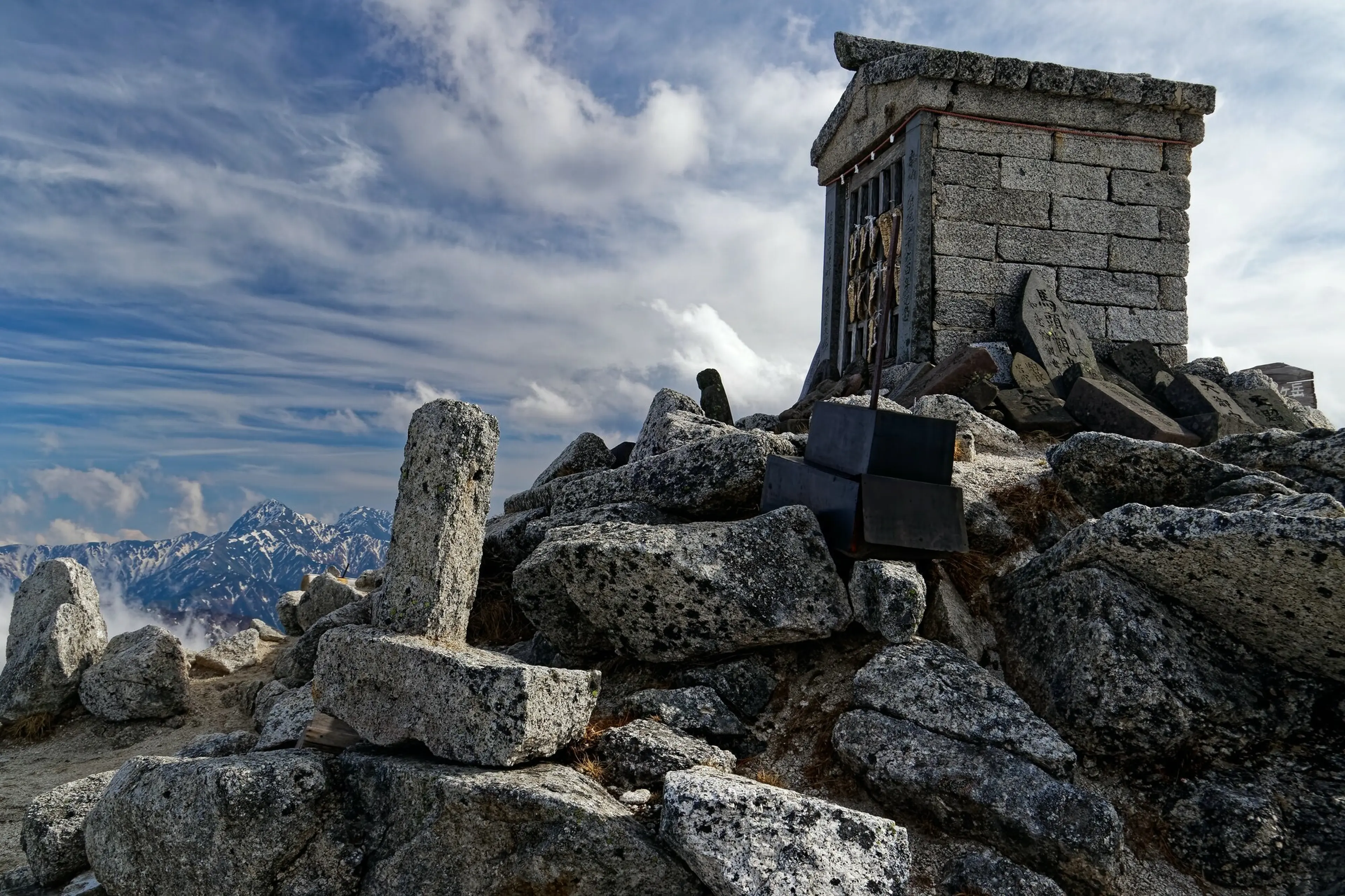 初心者も挑める日本百名山・甲斐駒ヶ岳【オススメの山vol.16