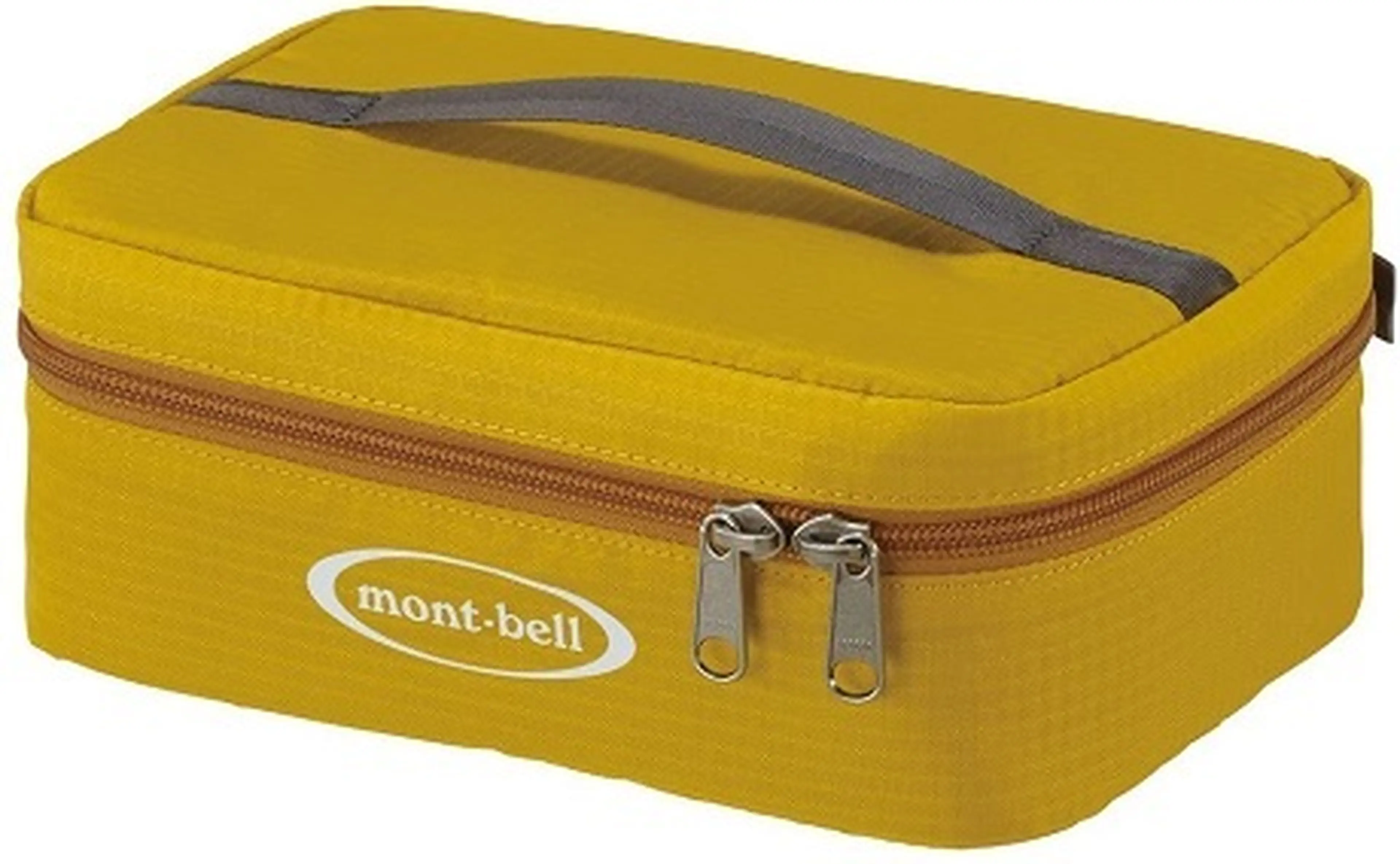モンベルクーラーボックス25L