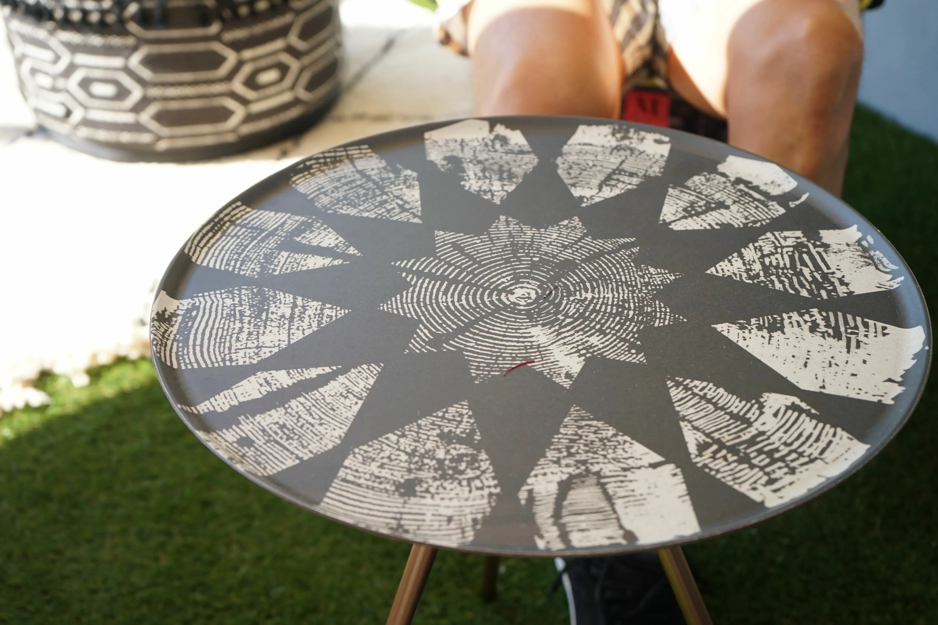 Monro(モンロ)×ヘリノックス待望の新商品がついに発売！唯一無二の