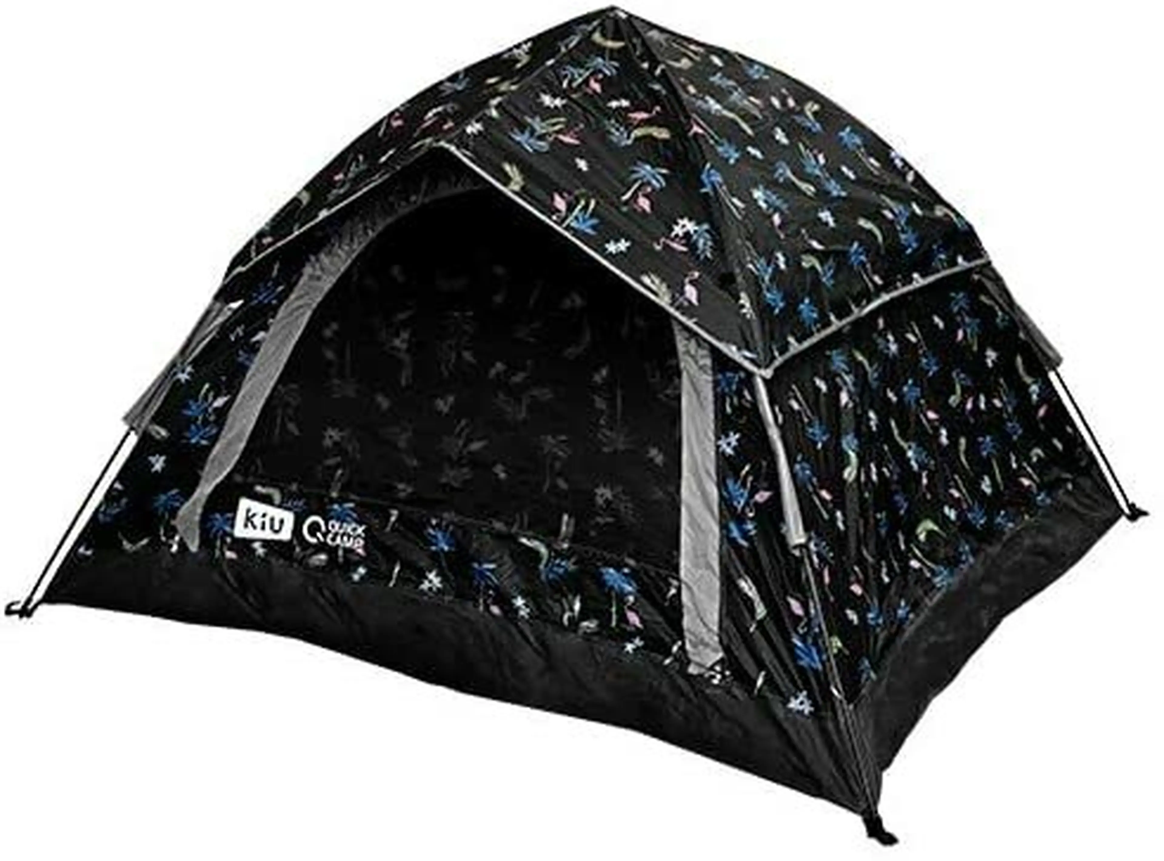 クイックキャンプ　ワンタッチテント ワンタッチテント 3人用 ｜商品｜QUICKCAMP(クイックキャンプ