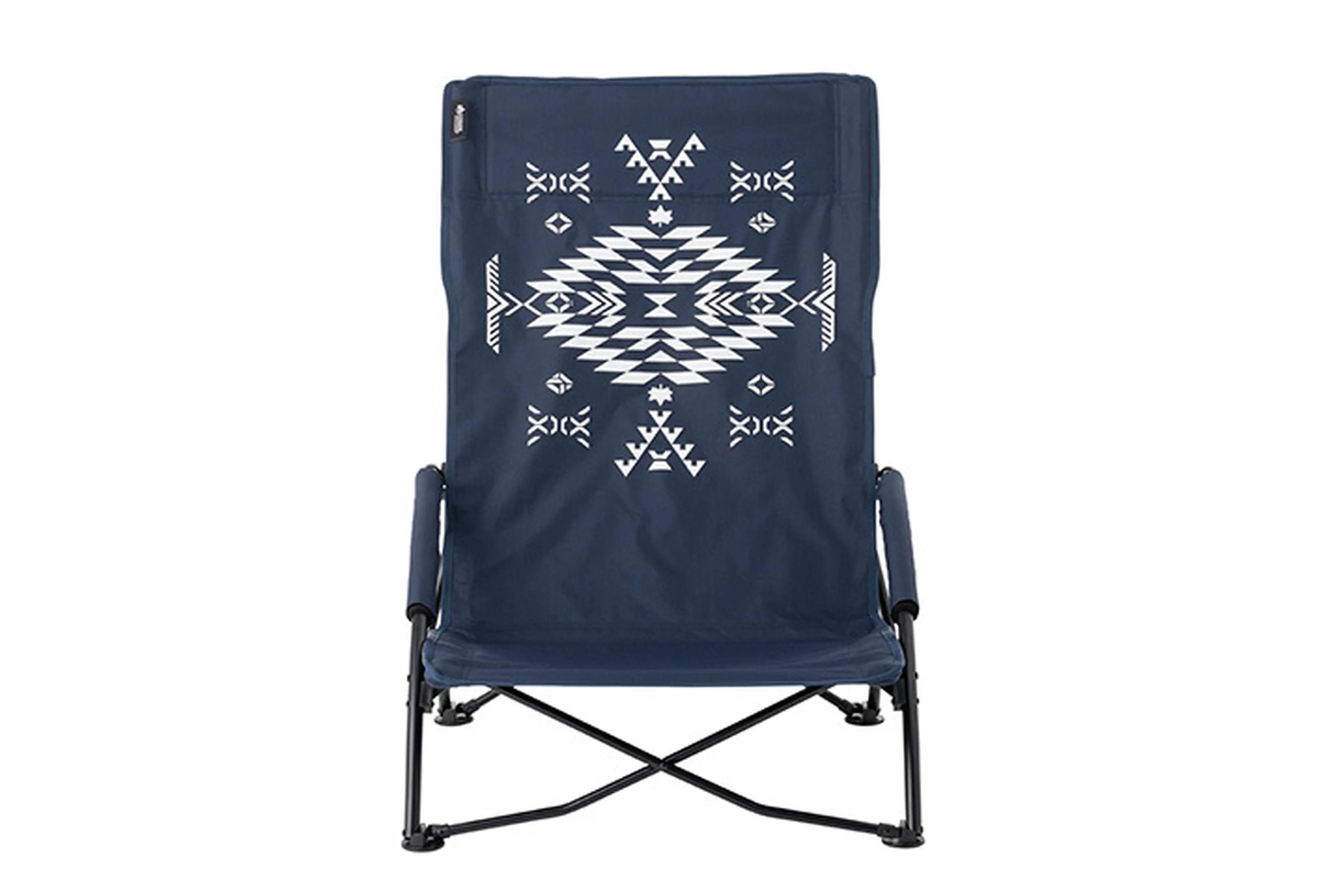 ロゴスから「キングあぐらチェア」が登場！一度座ったら立ち上がれない