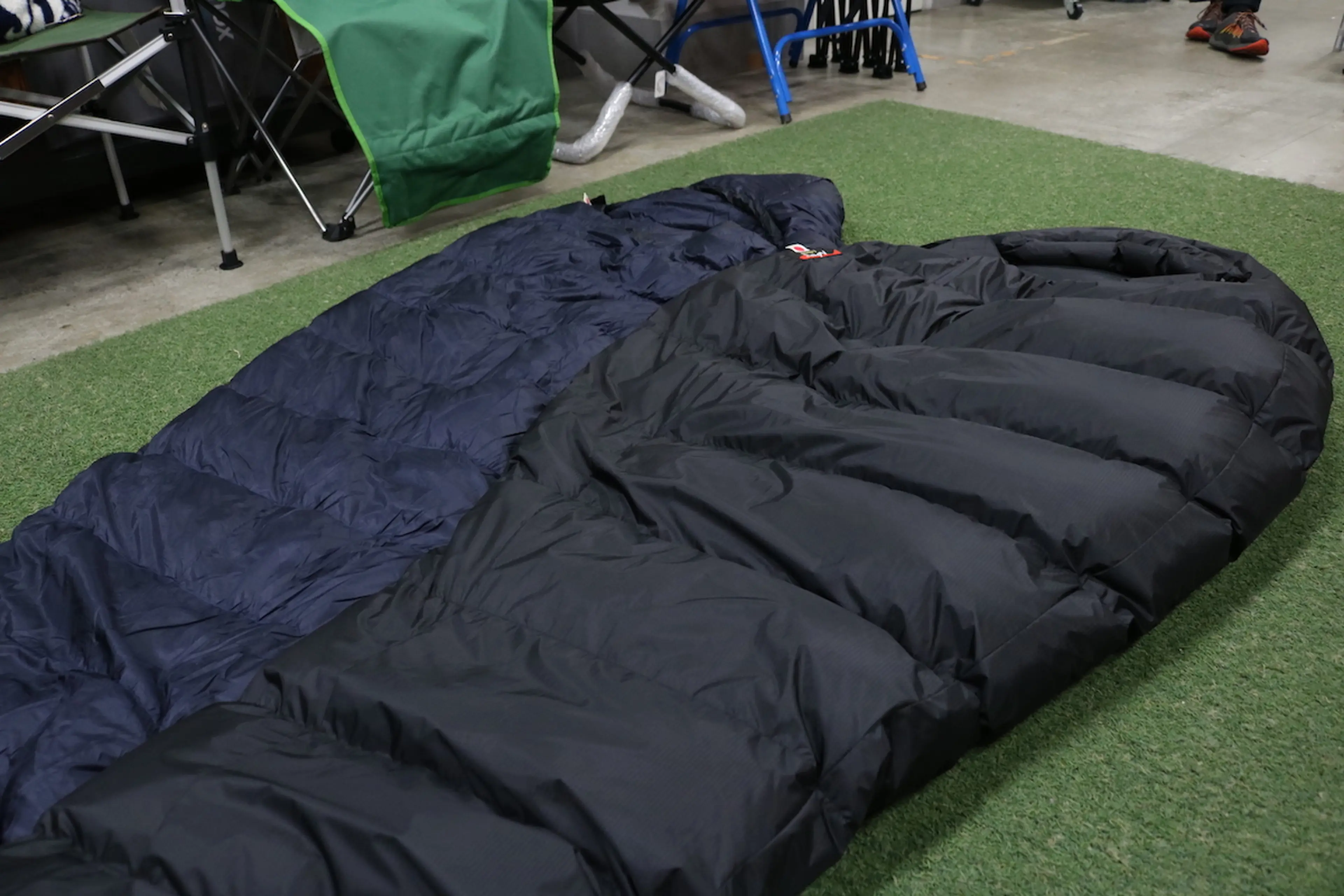 ナンガなら20年選手も夢じゃない！今、買うべき一生モノのダウン