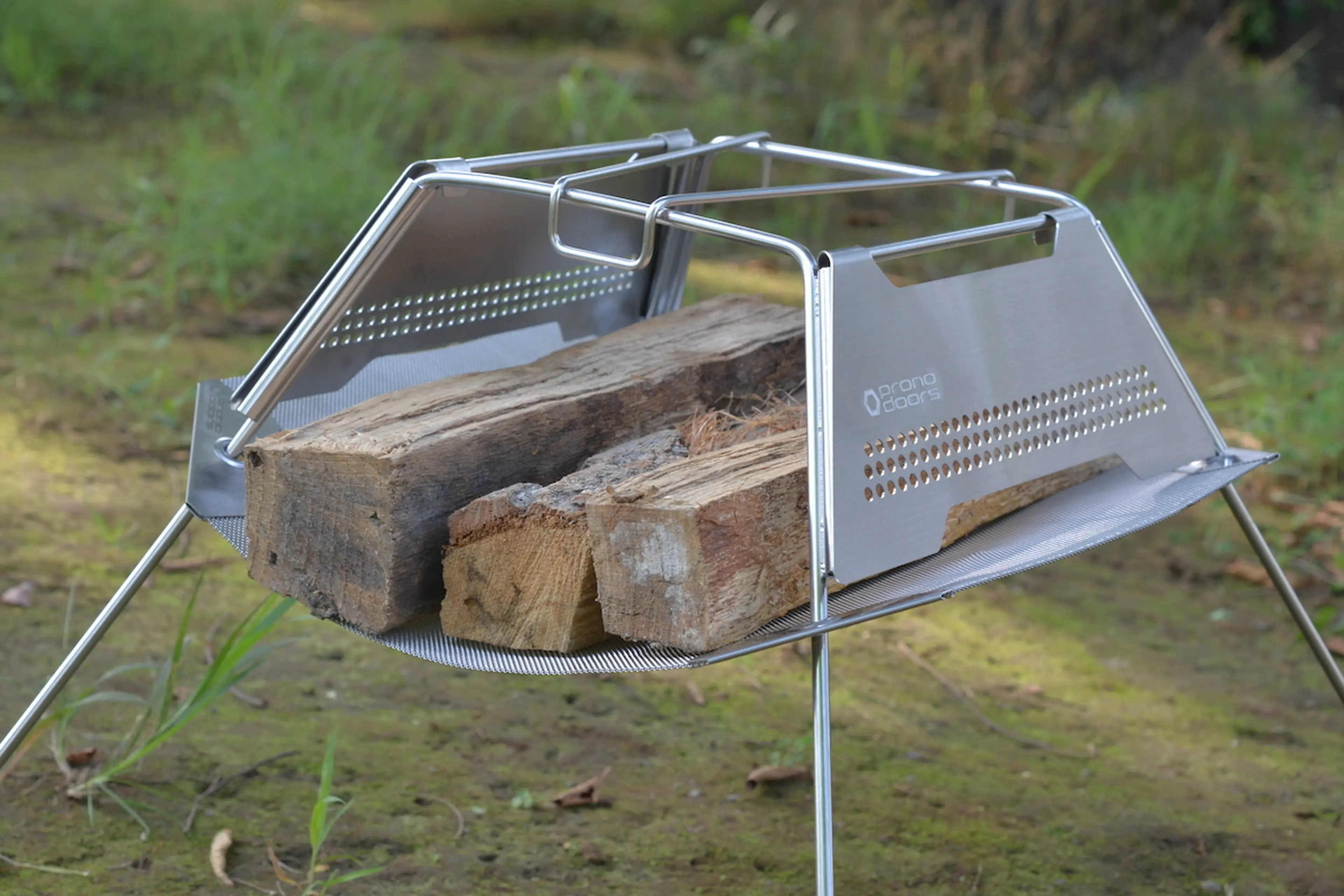 実戦報告】調理と鑑賞に優れた機能性。デザインだけではなかった