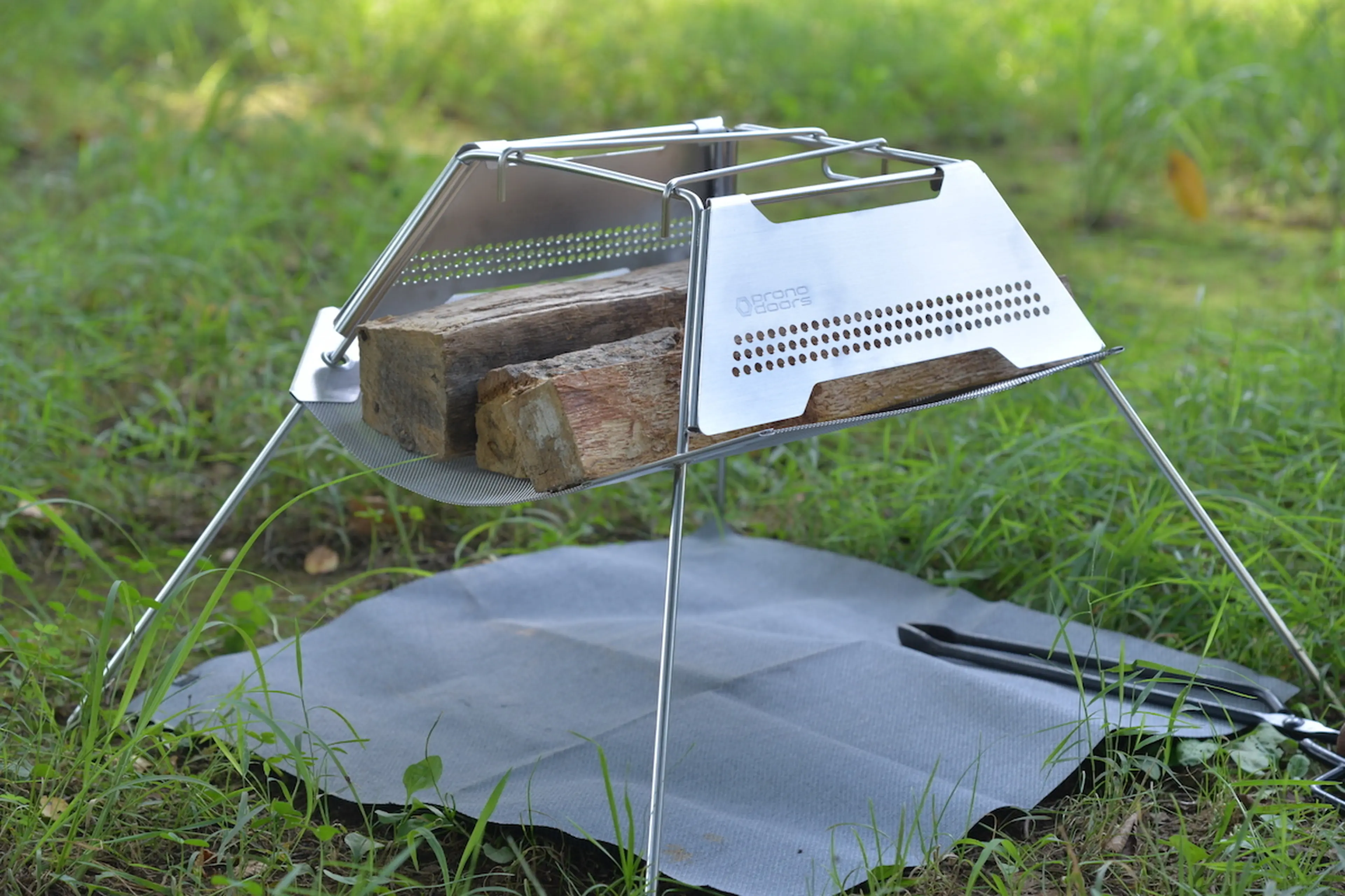 実戦報告】調理と鑑賞に優れた機能性。デザインだけではなかった