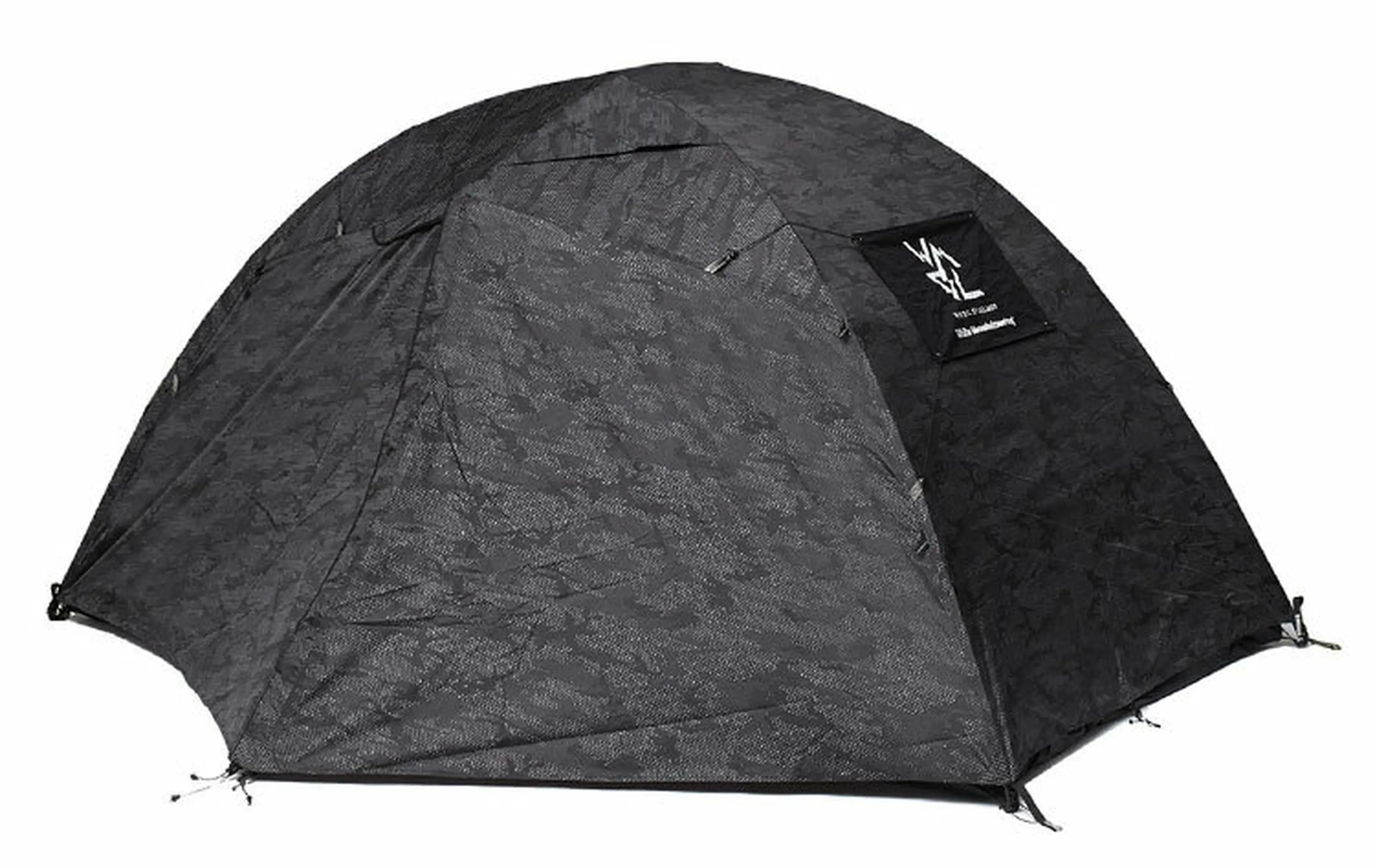 アウトドアのデザインを覆した「W.M.B.C.」とは一体何者