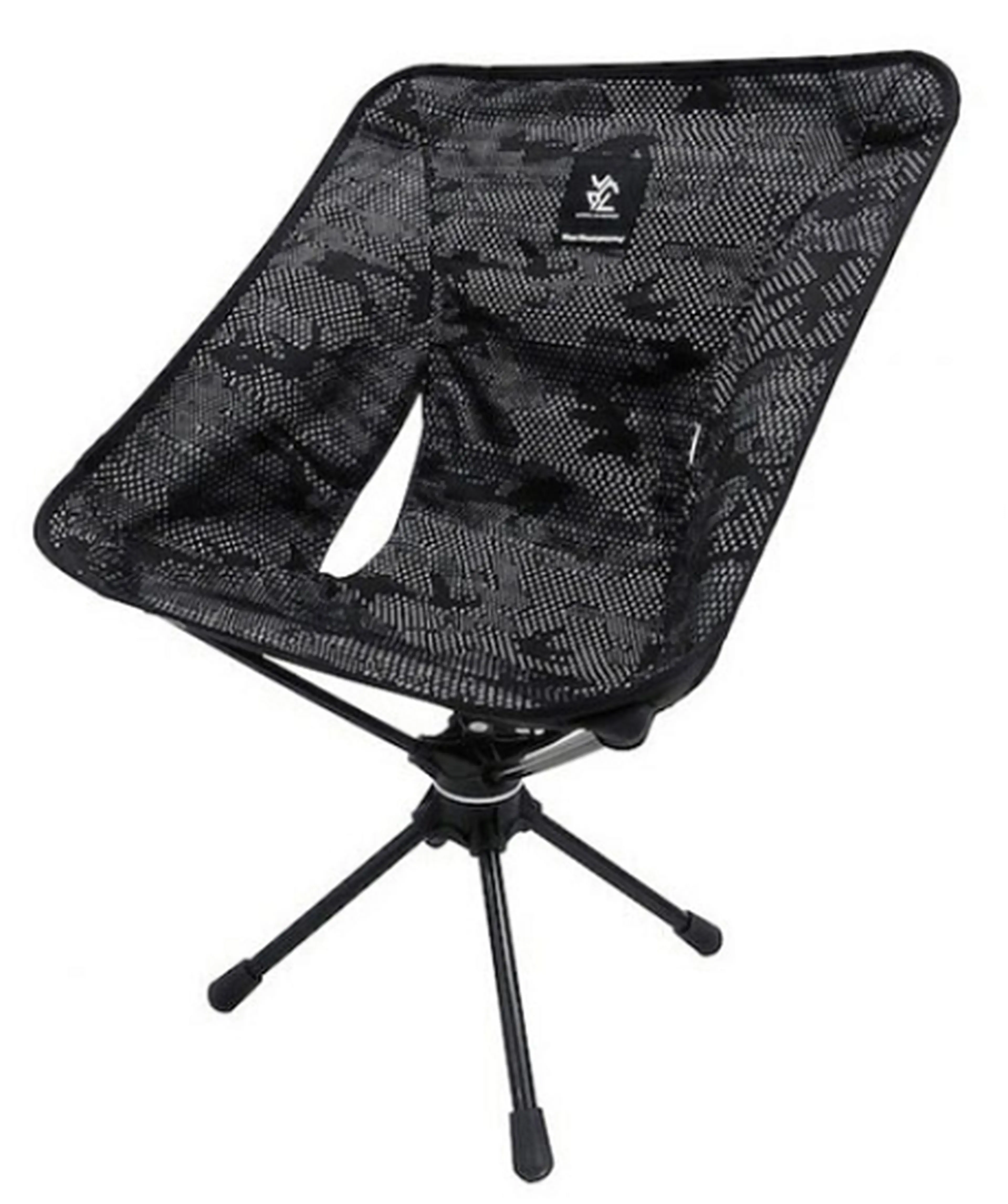 【新品未使用】ヘリノックス × ホワイトマウンテニアリングWMBC チェアワン WMBC×ヘリノックス スイベル チェア ｜ ホワイトマウンテニア