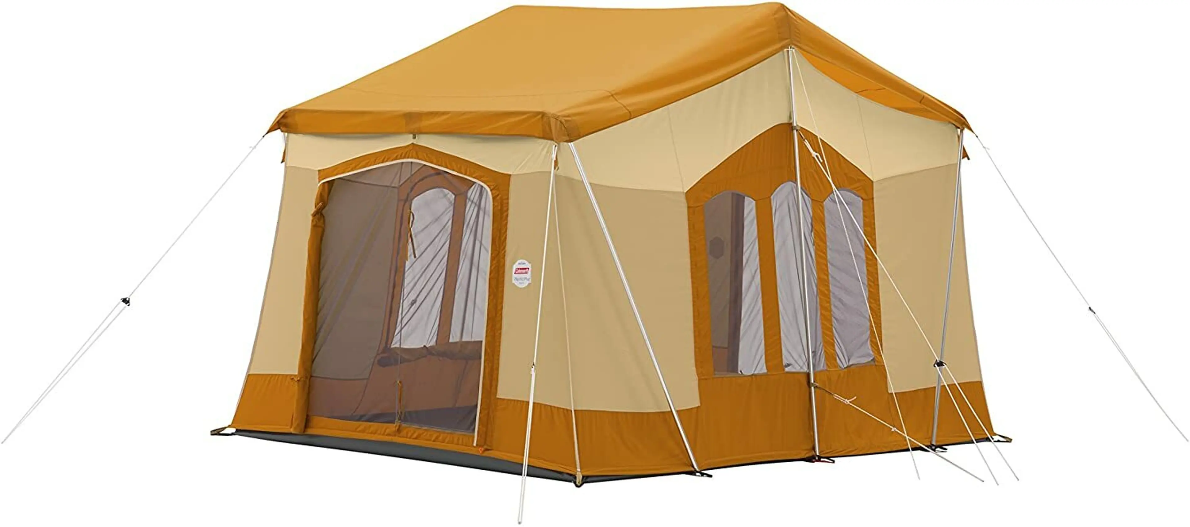 今年はおしゃれテントが豊作！2017年新作テント15選 | キャンプ