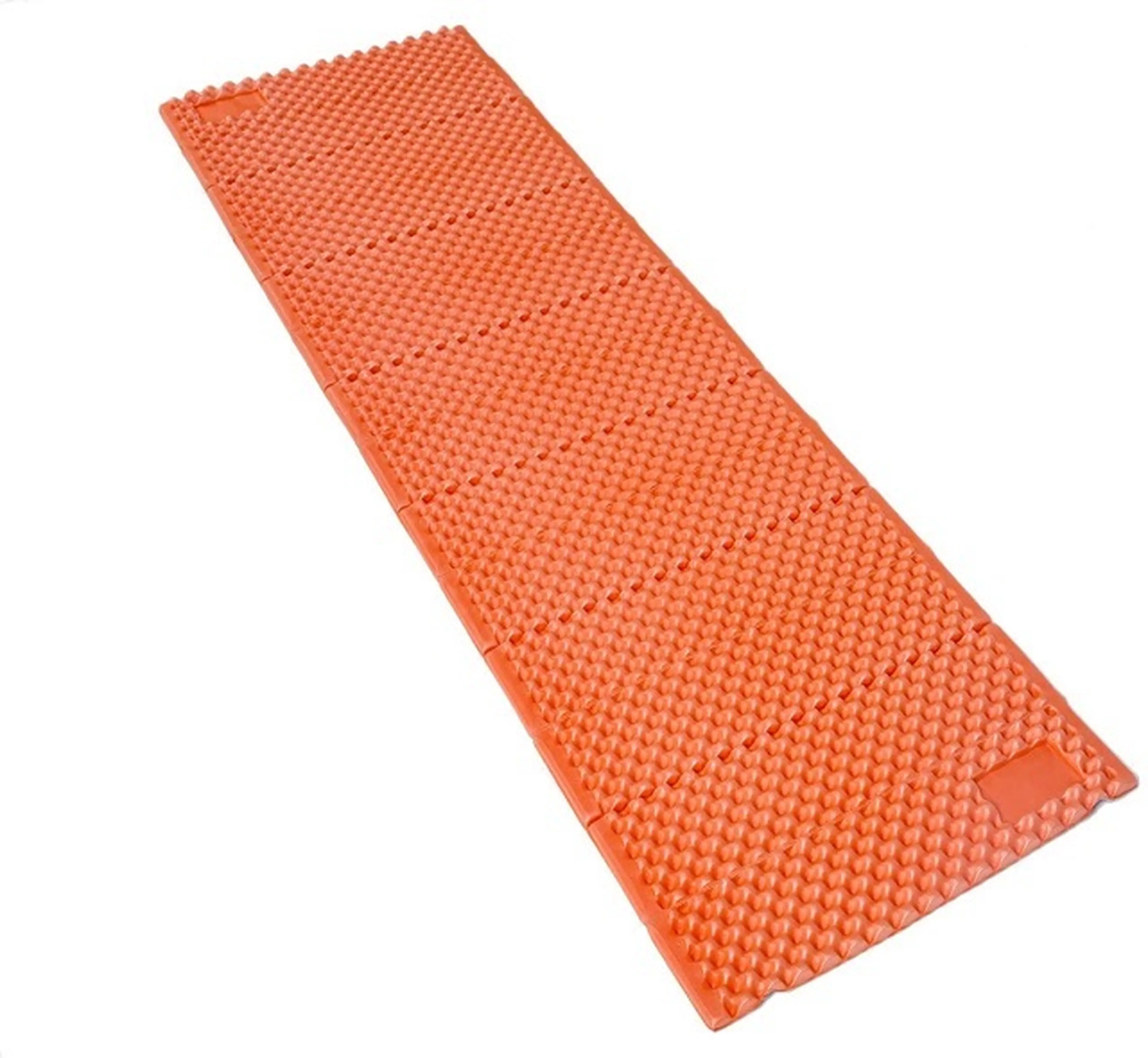 GeerTOP オレンジ寝袋 ポール付き GEERTOP（ギアトップ） フォー