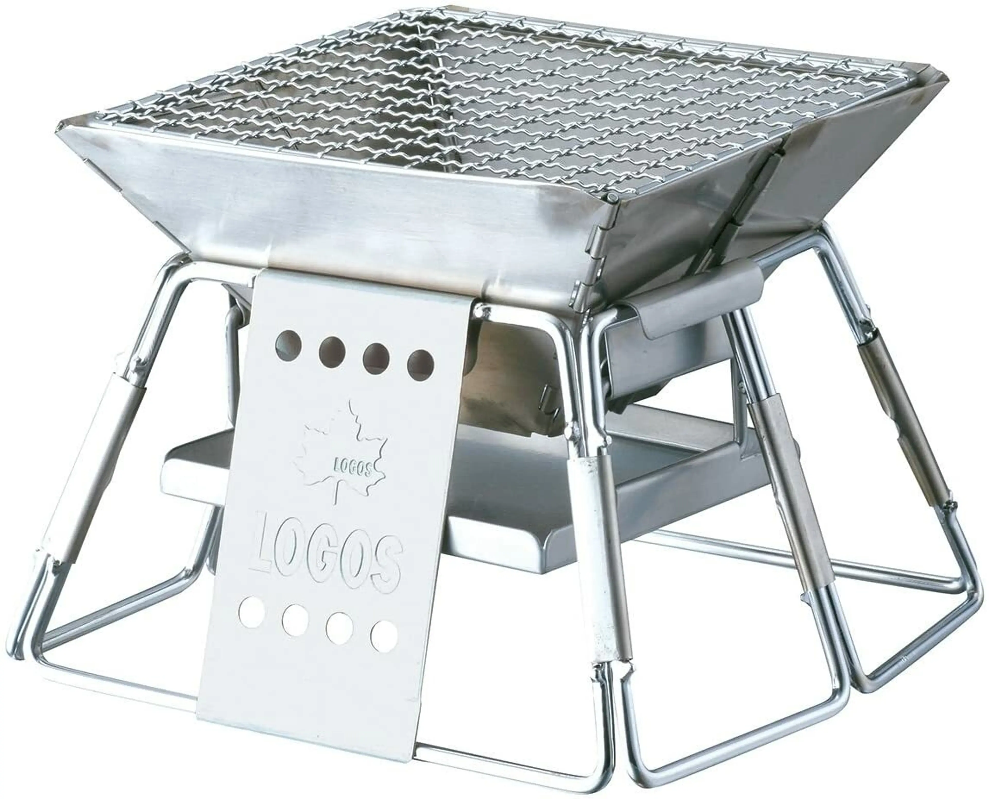 【新品・未使用】パイロミッド PYROMID 焚き火台　幻の一品　超レア 未使用 パイロミッド PYROMID 焚き火台 幻の一品 超レア コスパ