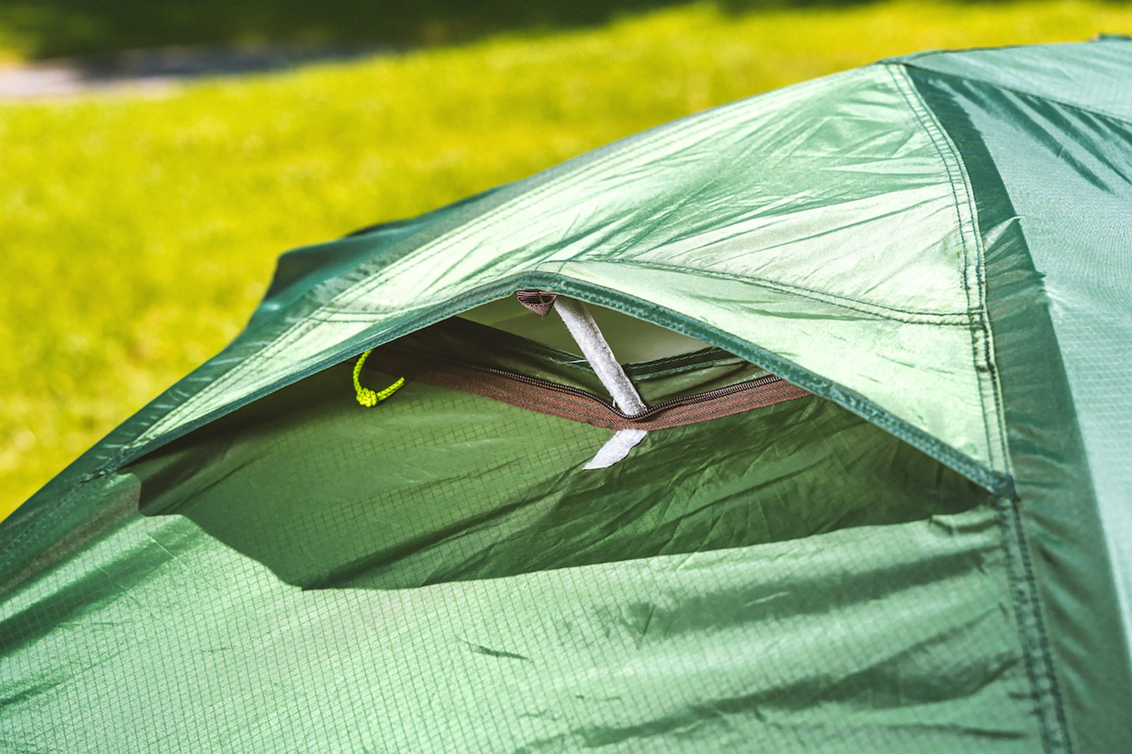 ブランド統一」がおしゃれキャンプの近道。ジャック・ウルフ