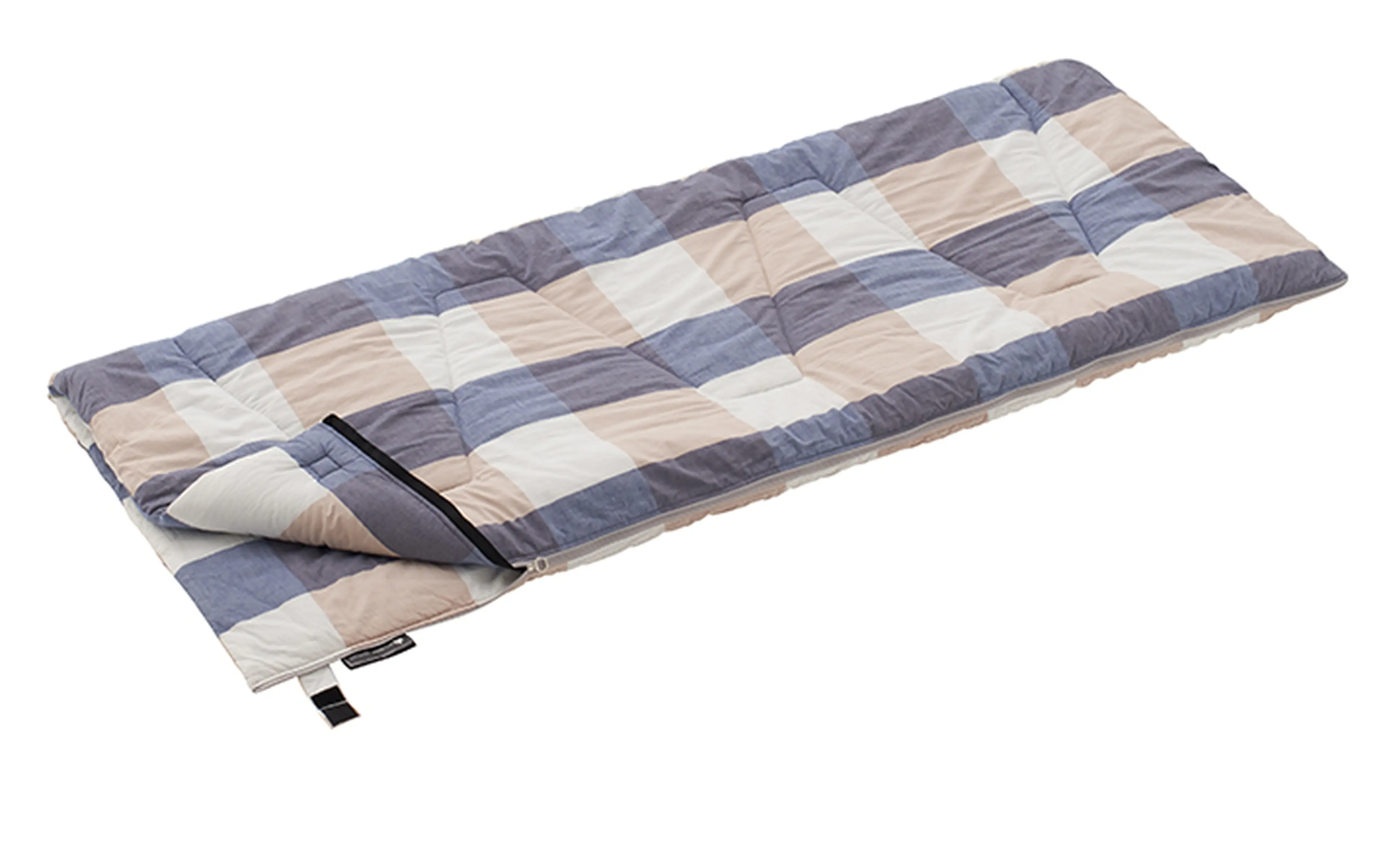 ロゴスの封筒型シュラフで過ごす暖かい夜！秋冬キャンプ向けの新作6種