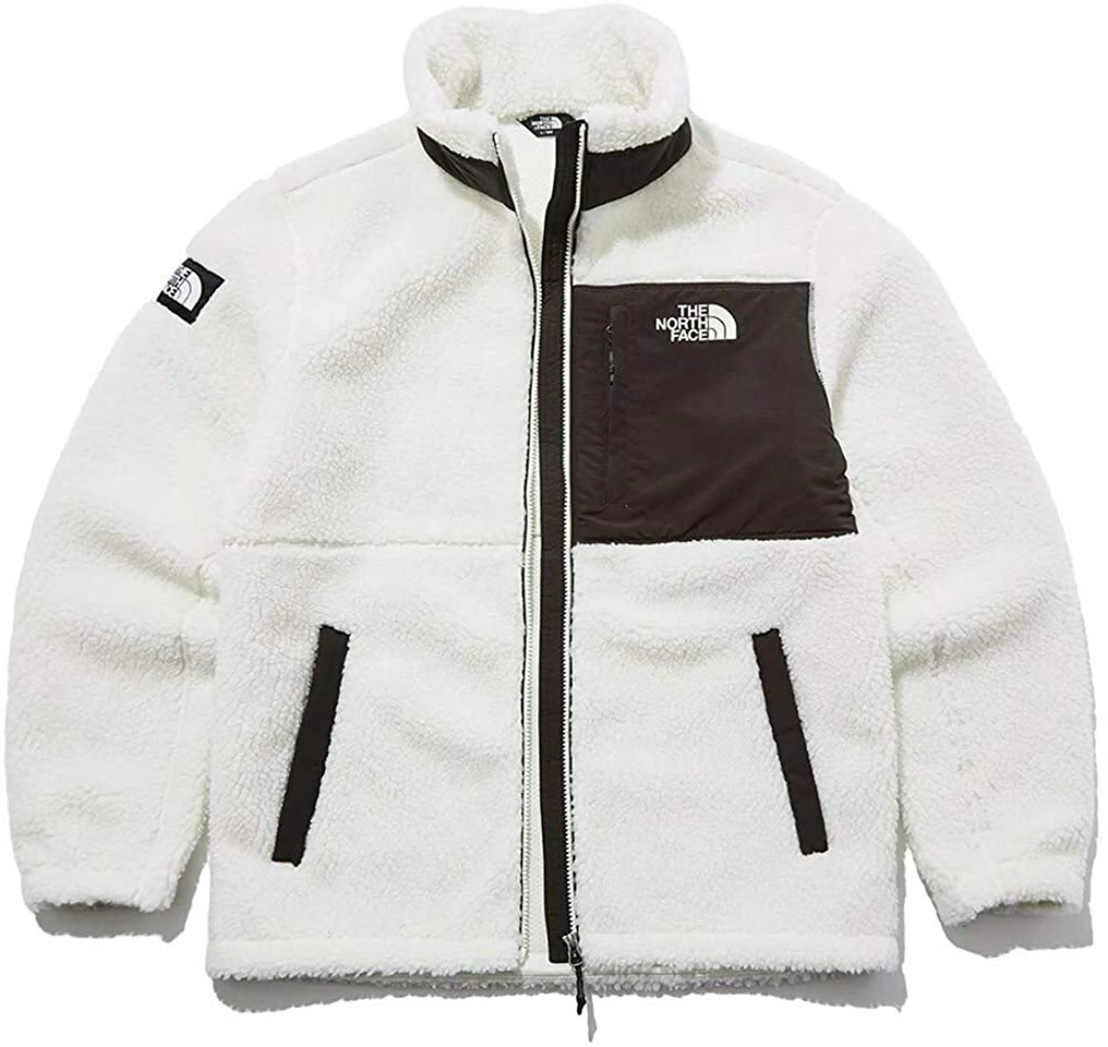 ザ・ノース・フェイスのメンズ用フリースおすすめ5選 | キャンプ