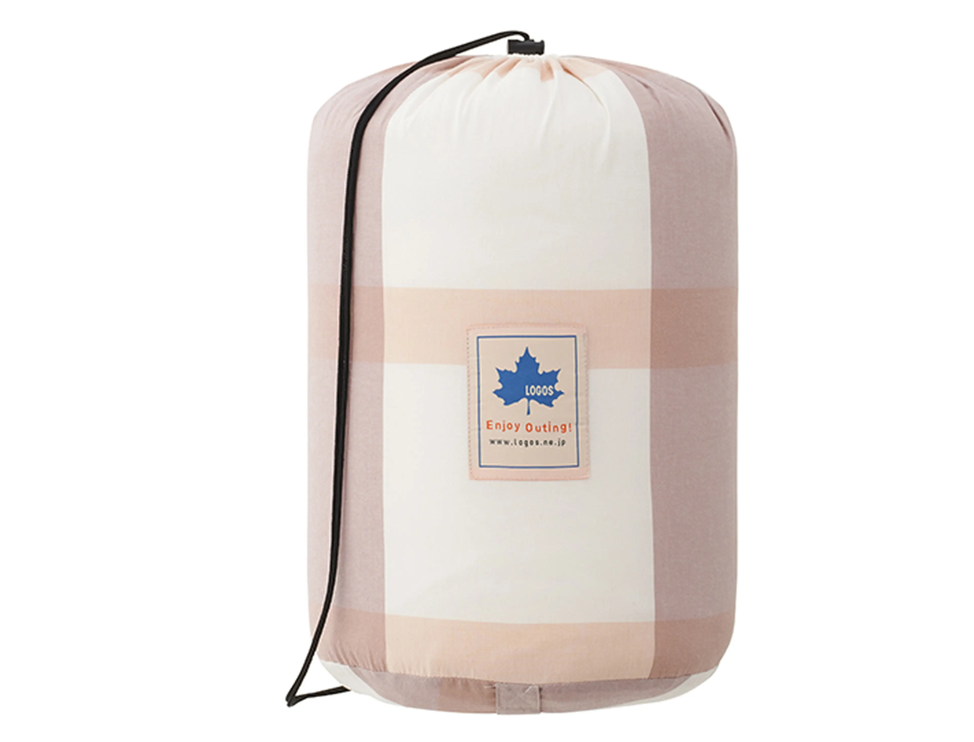 ロゴスの封筒型シュラフで過ごす暖かい夜！秋冬キャンプ向けの新作6種