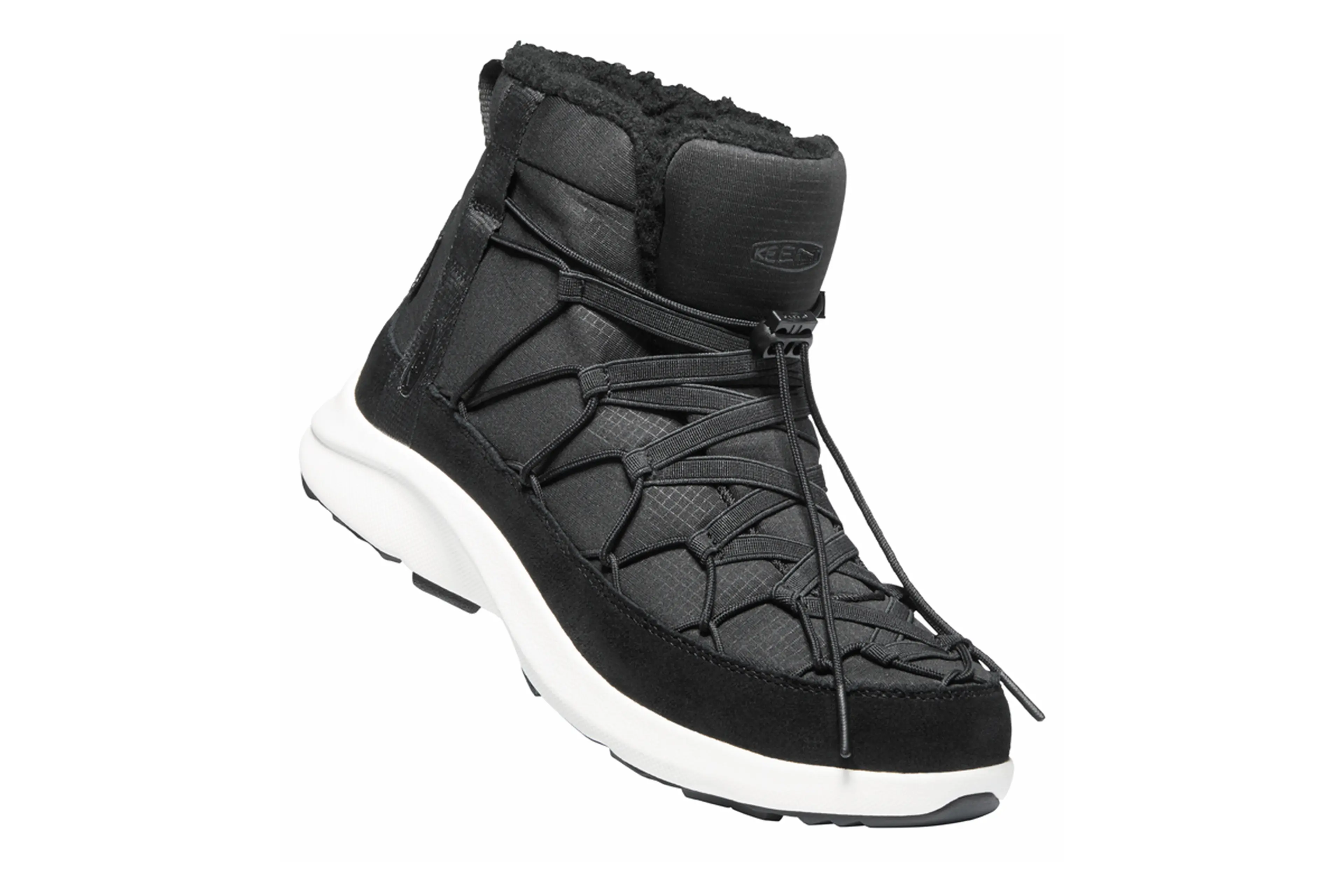 KEEN☆スノーブーツ UNEEK SNK CHUKKA II WP 24.5 Amazon | [キーン] ブーツ UNEEK SNK CHUKKA II WP ユニーク
