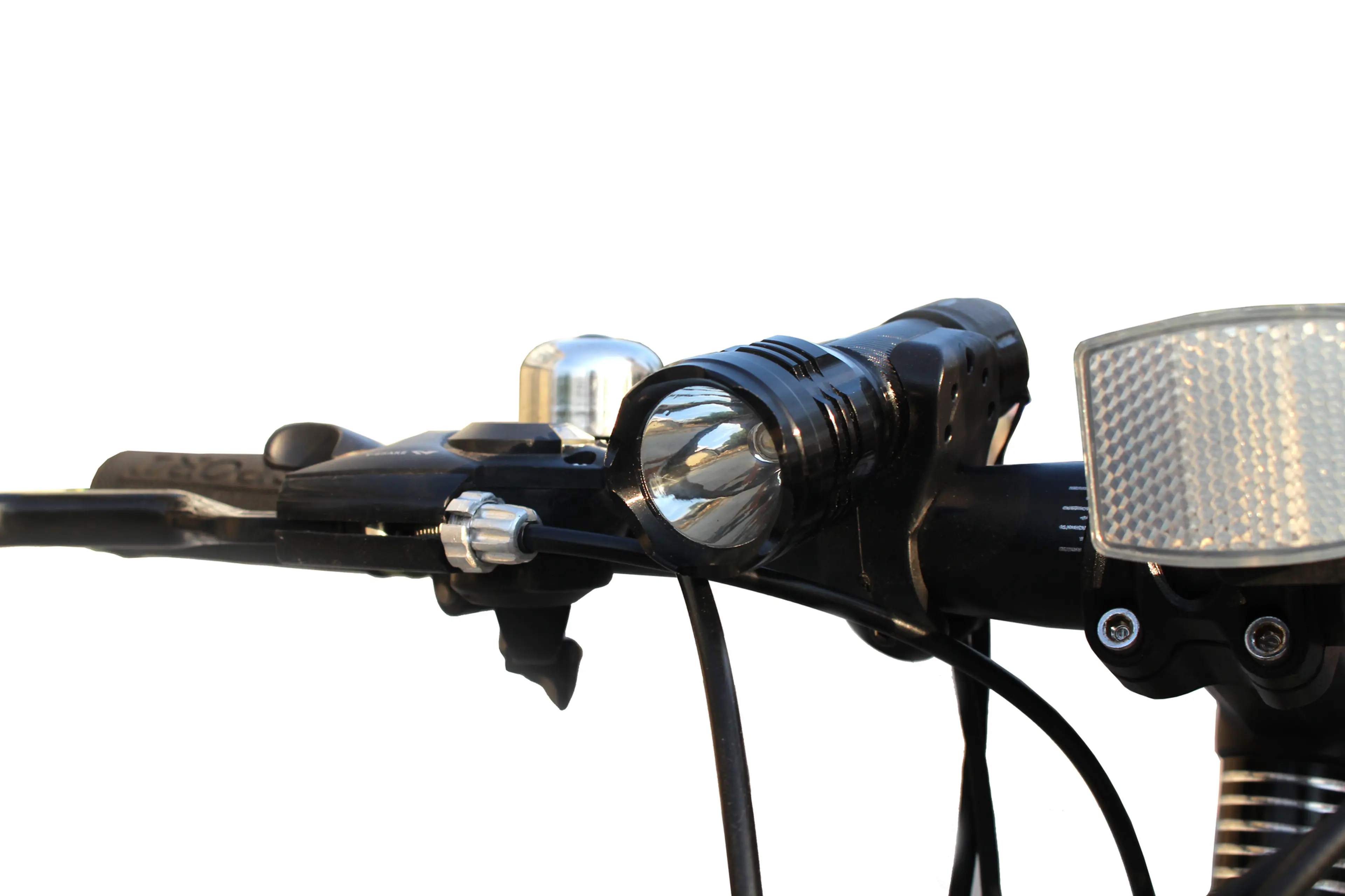 クロスバイクにおすすめのフロント＆リアライト5選 | キャンプ