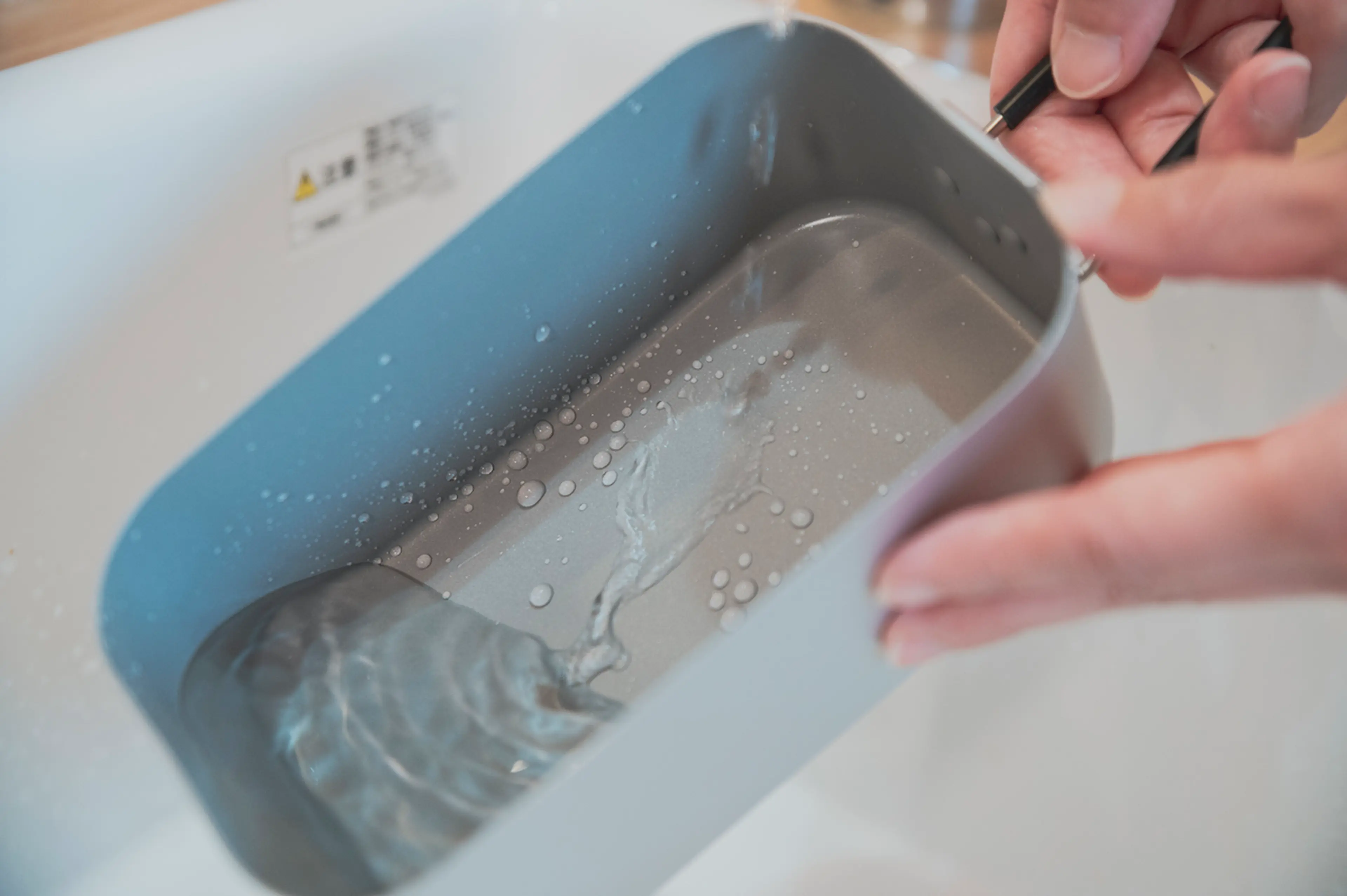 もう焦げない！高機能メスティンが誕生！ヤエイガレージがMakuakeで