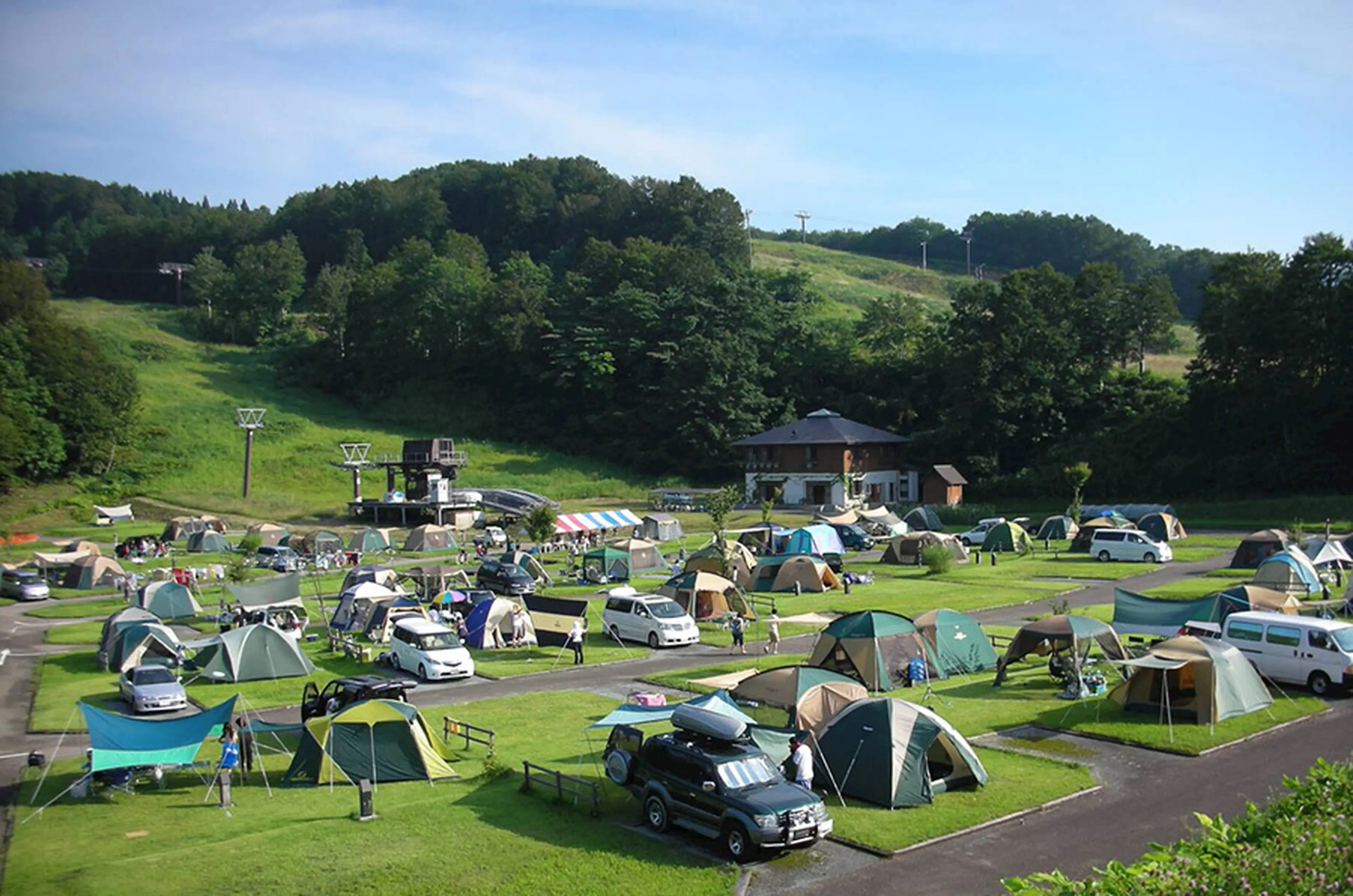 釣りができる【全国版】初心者におすすめのキャンプ場17選 | キャンプ