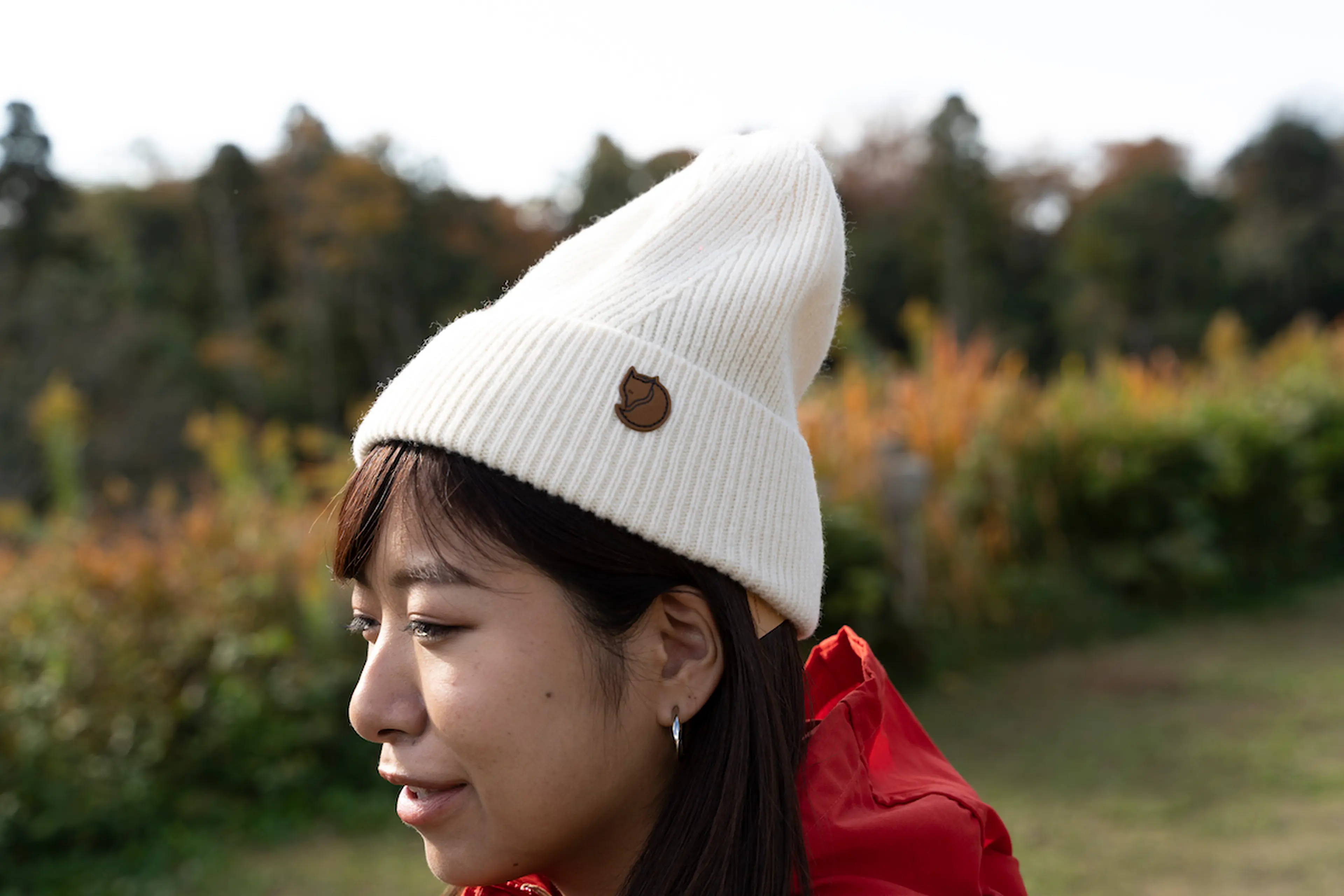 サステナブル、を身にまとう【フェールラーベンの偏愛カタログ