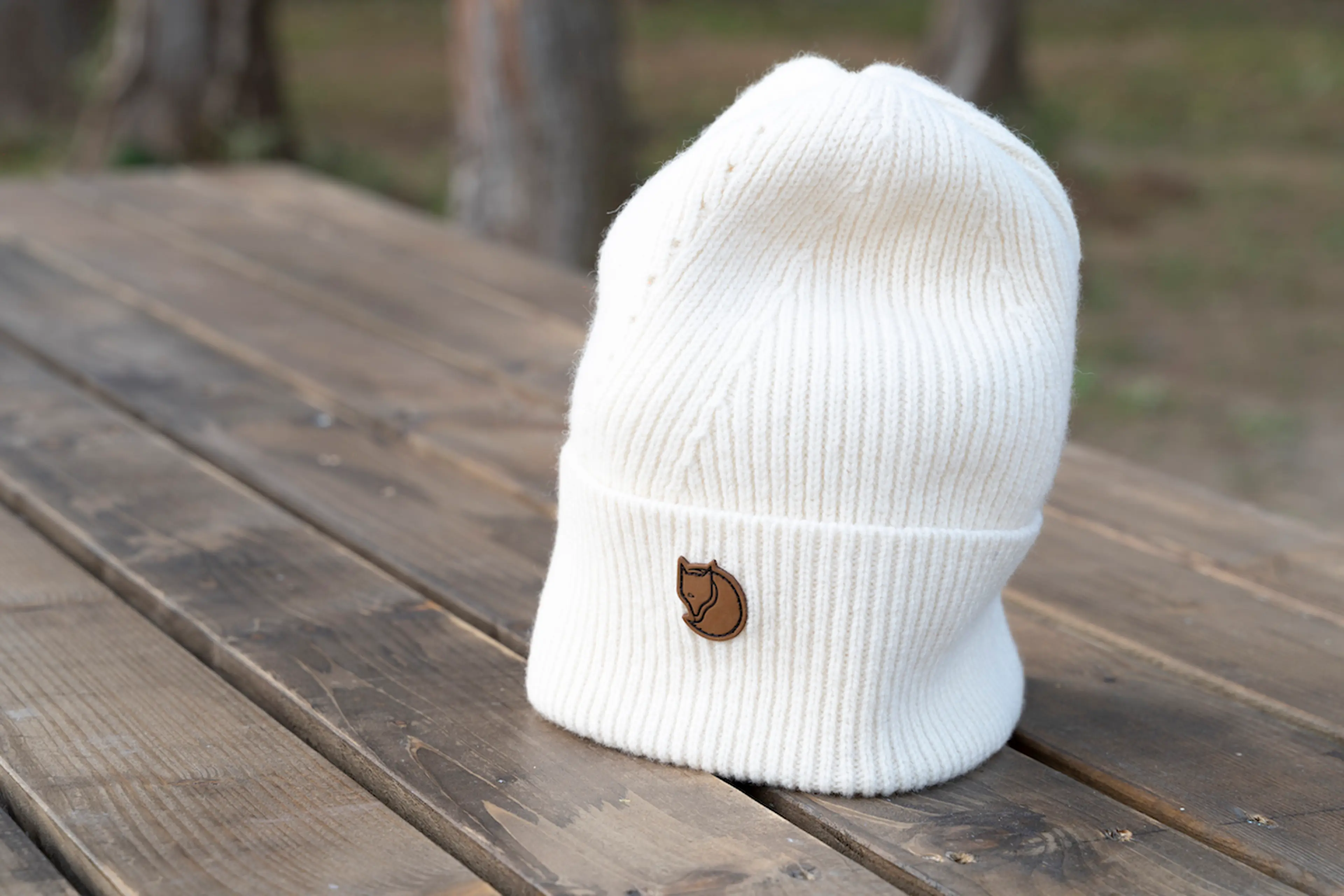 サステナブル、を身にまとう【フェールラーベンの偏愛カタログ