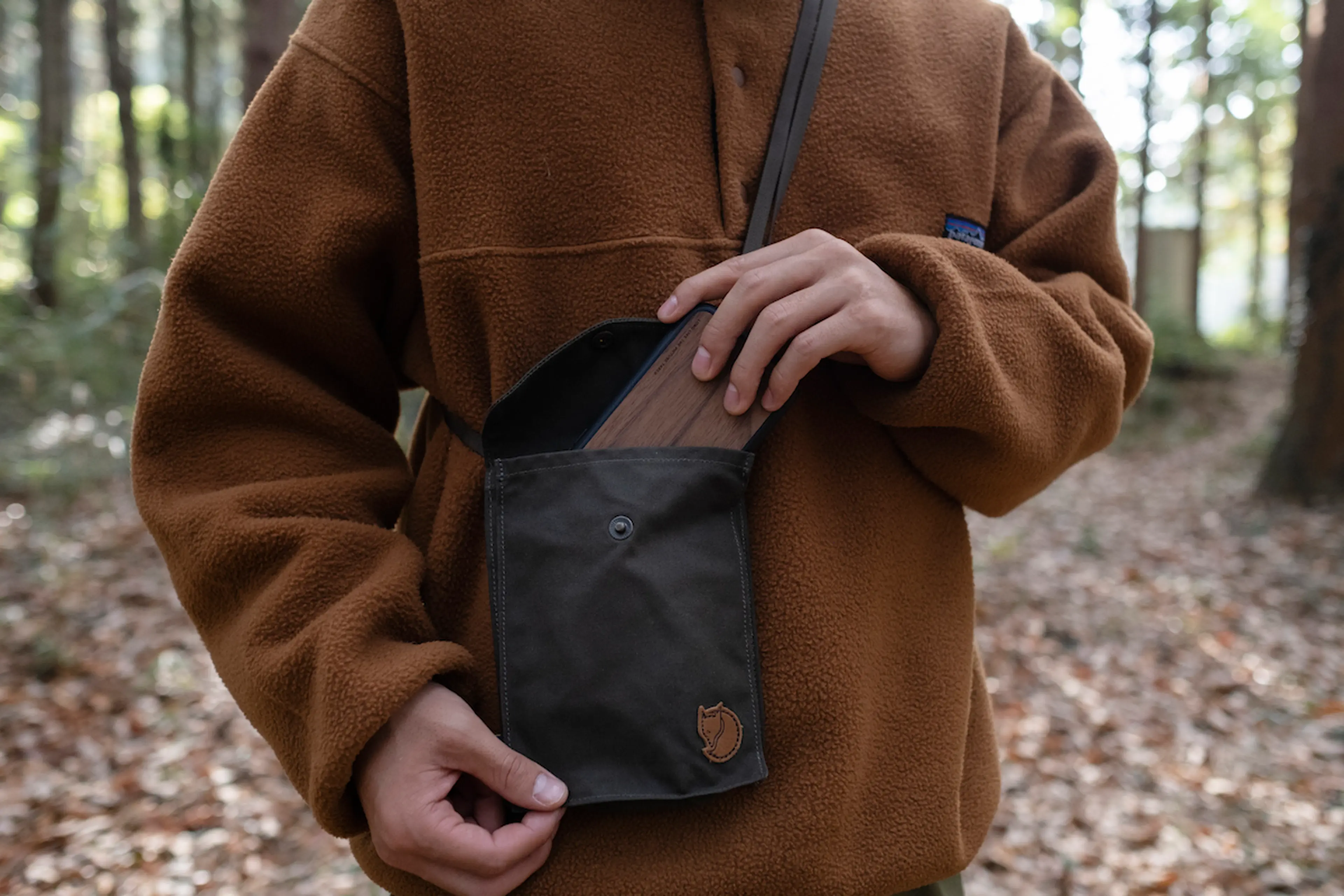 サステナブル、を身にまとう【フェールラーベンの偏愛カタログ