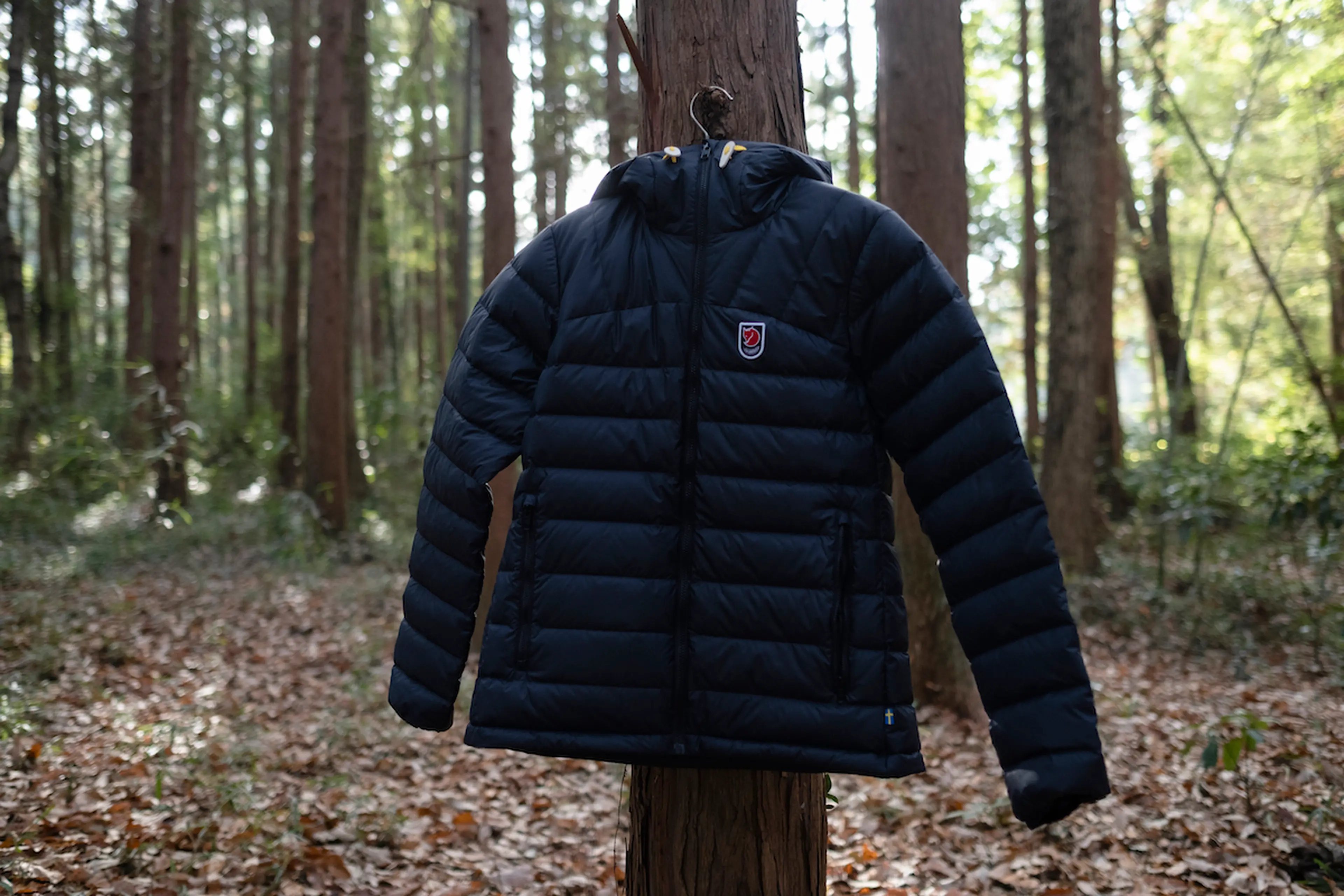 サステナブル、を身にまとう【フェールラーベンの偏愛カタログ