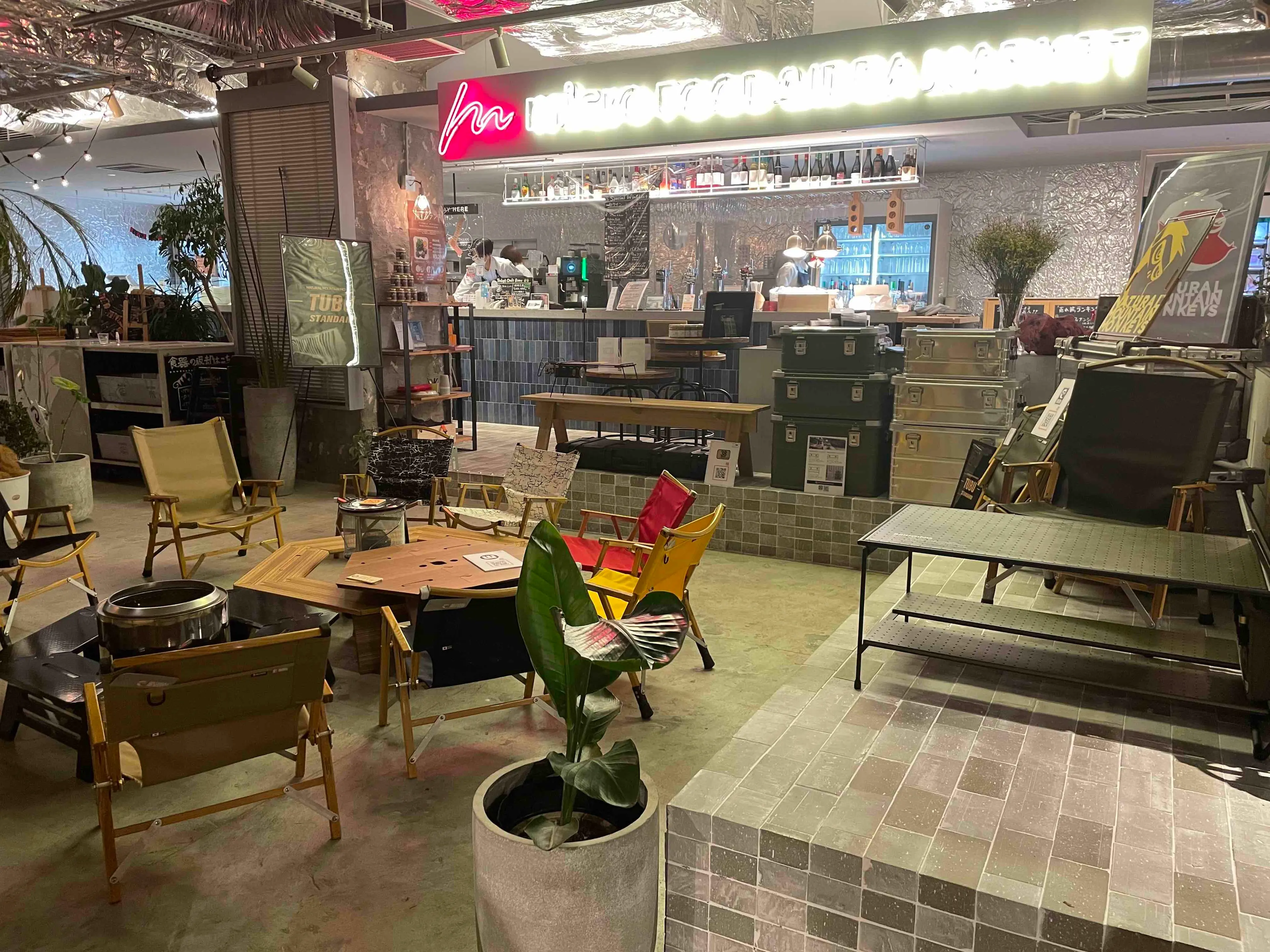 TheArthなどのレアアイテムがずらり！人気ガレージブランド集団「M16