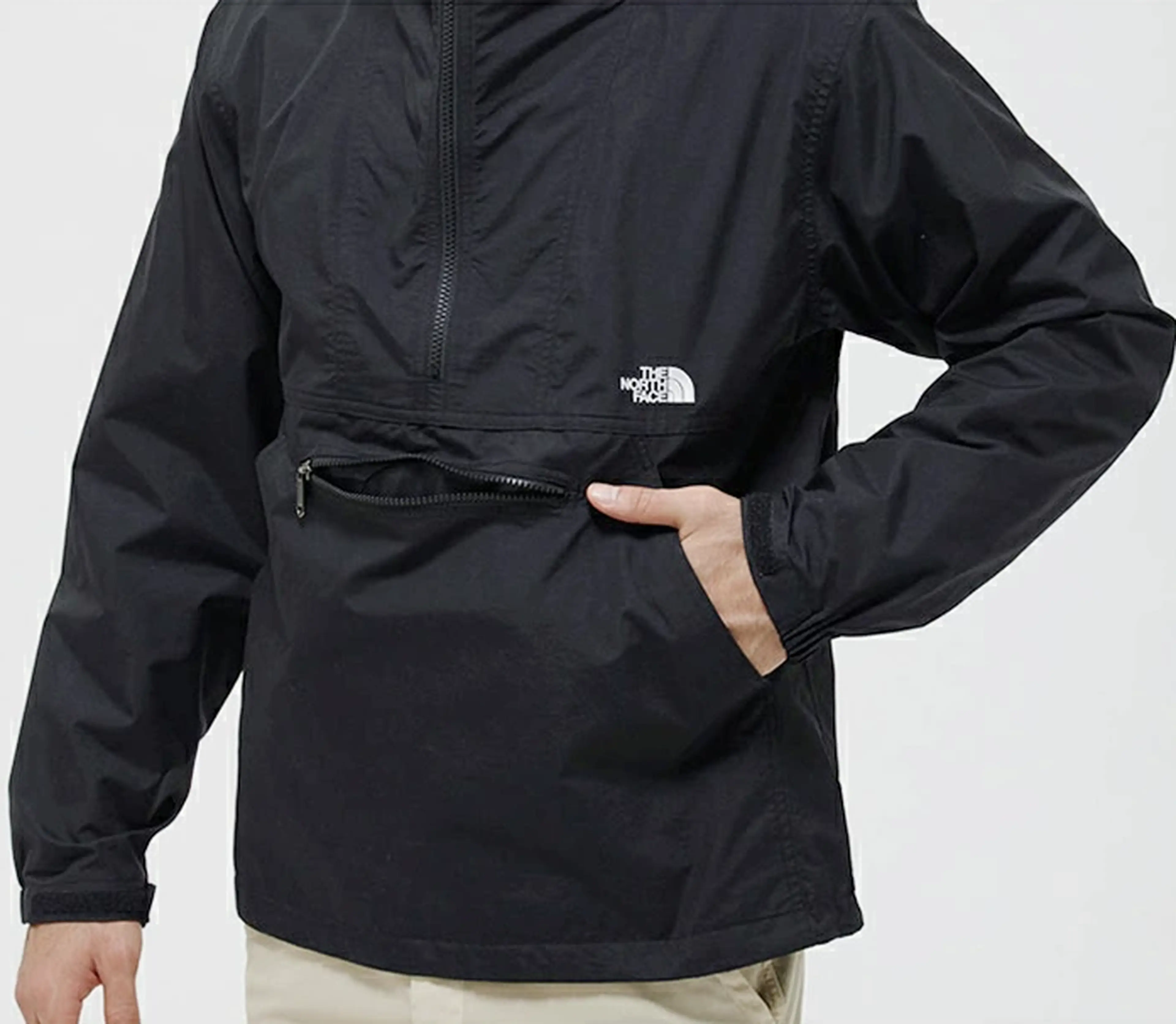 アノラックパーカー】ブランド別に紹介！アウトドアで着よう