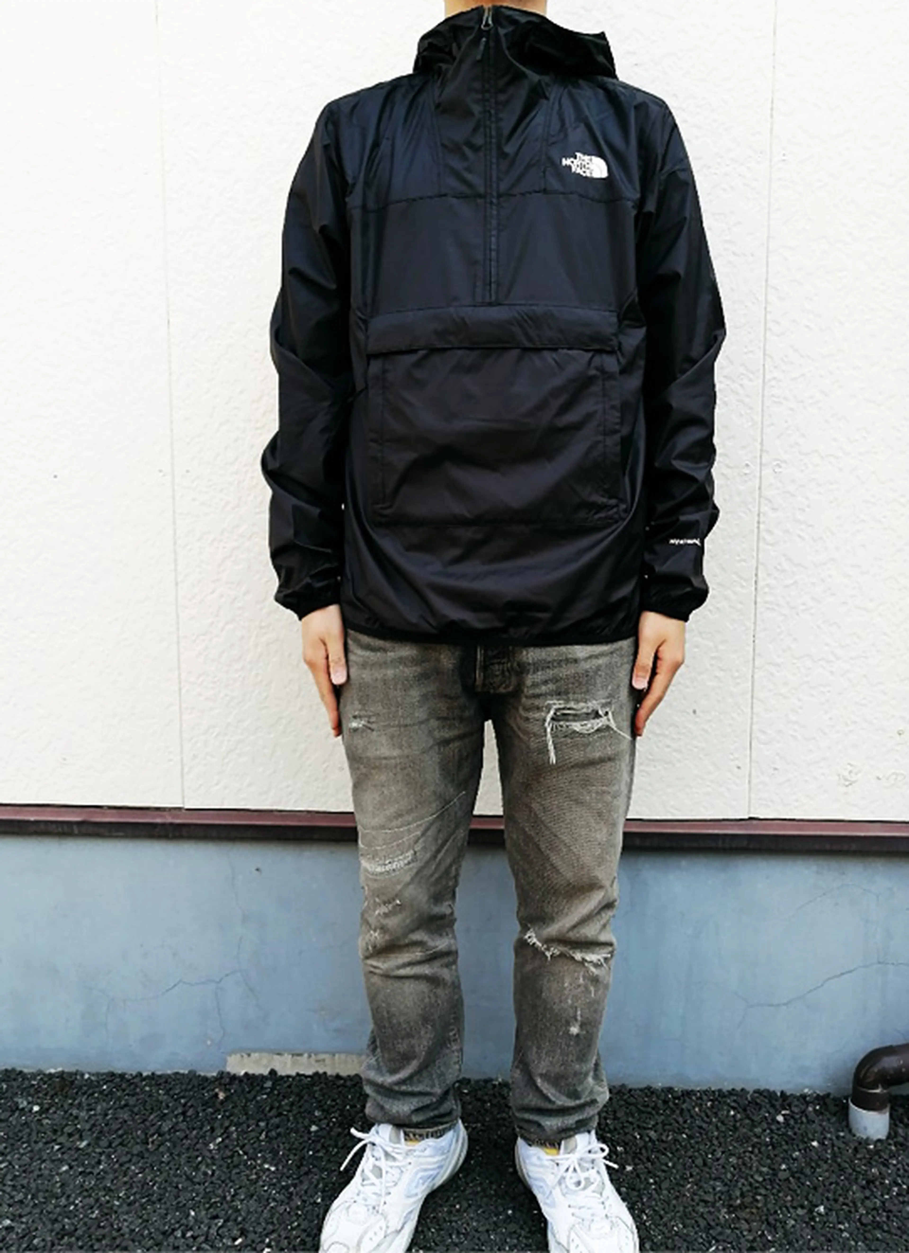 アノラックパーカー】ブランド別に紹介！アウトドアで着よう