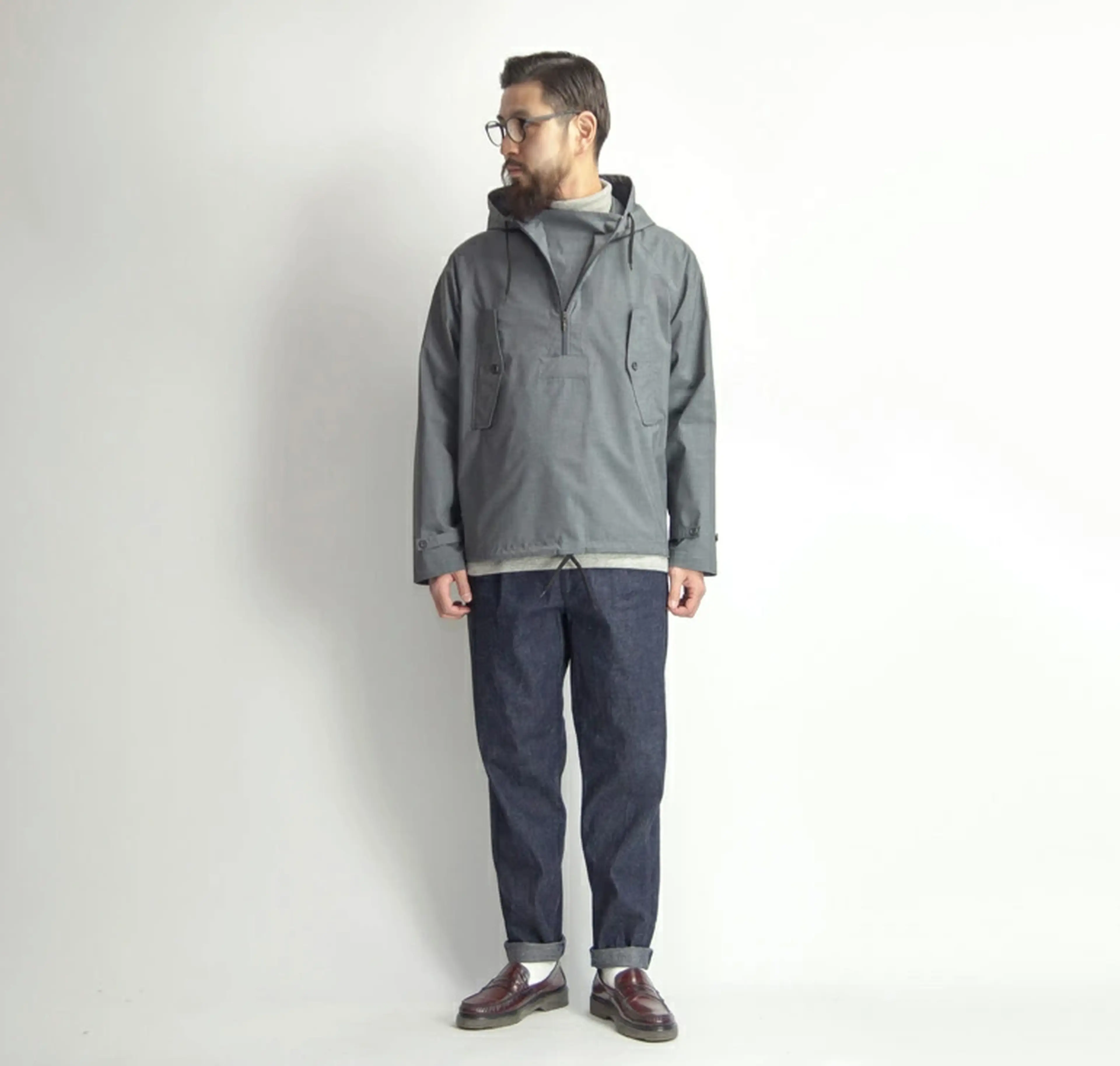 は*ち様 モンクレー　アノラック　パーカー ジャケット　4 アノラックパーカー】ブランド別に紹介！アウトドアで着よう