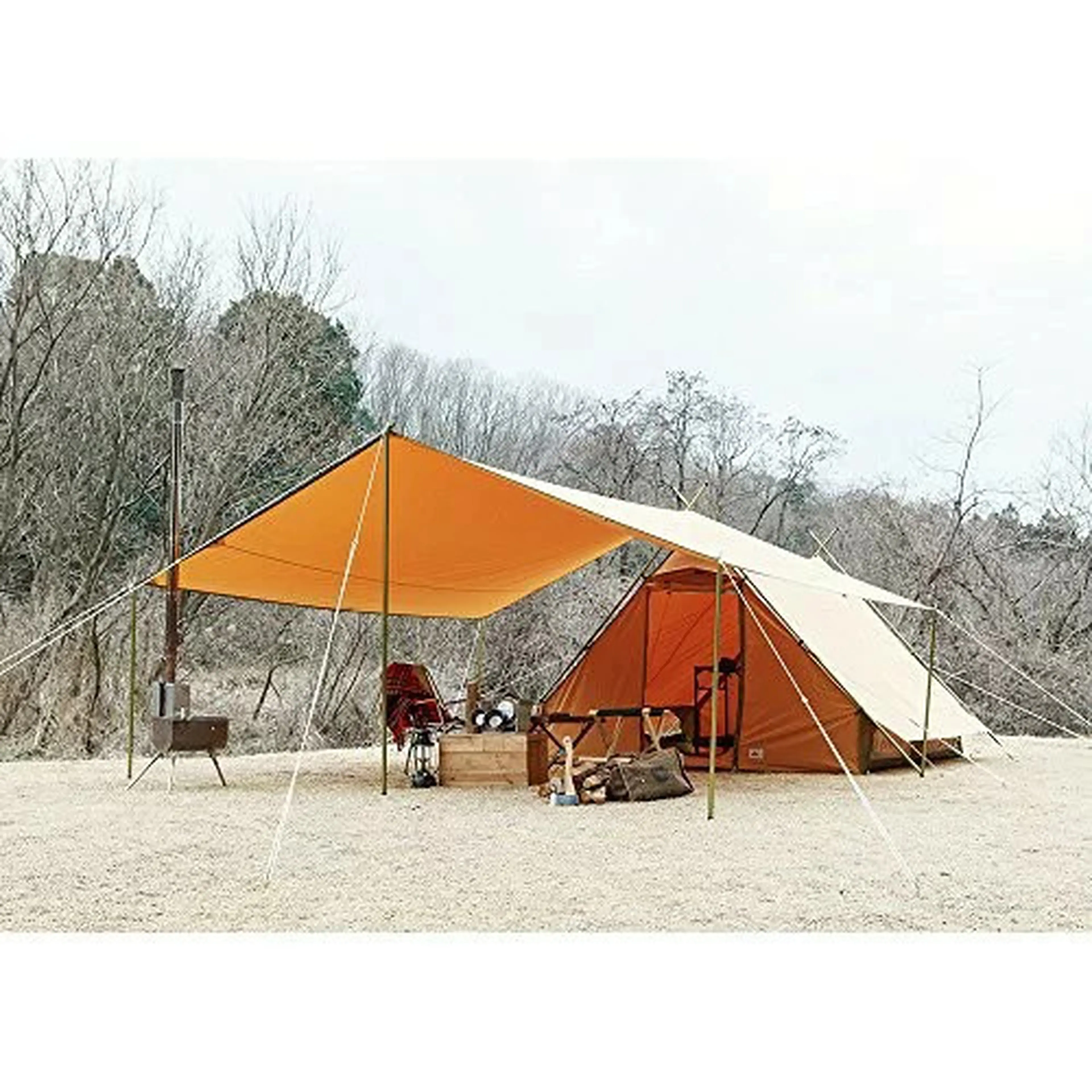 2025年最新】レクタタープのおすすめ23選！選び方やアレンジ方法も紹介