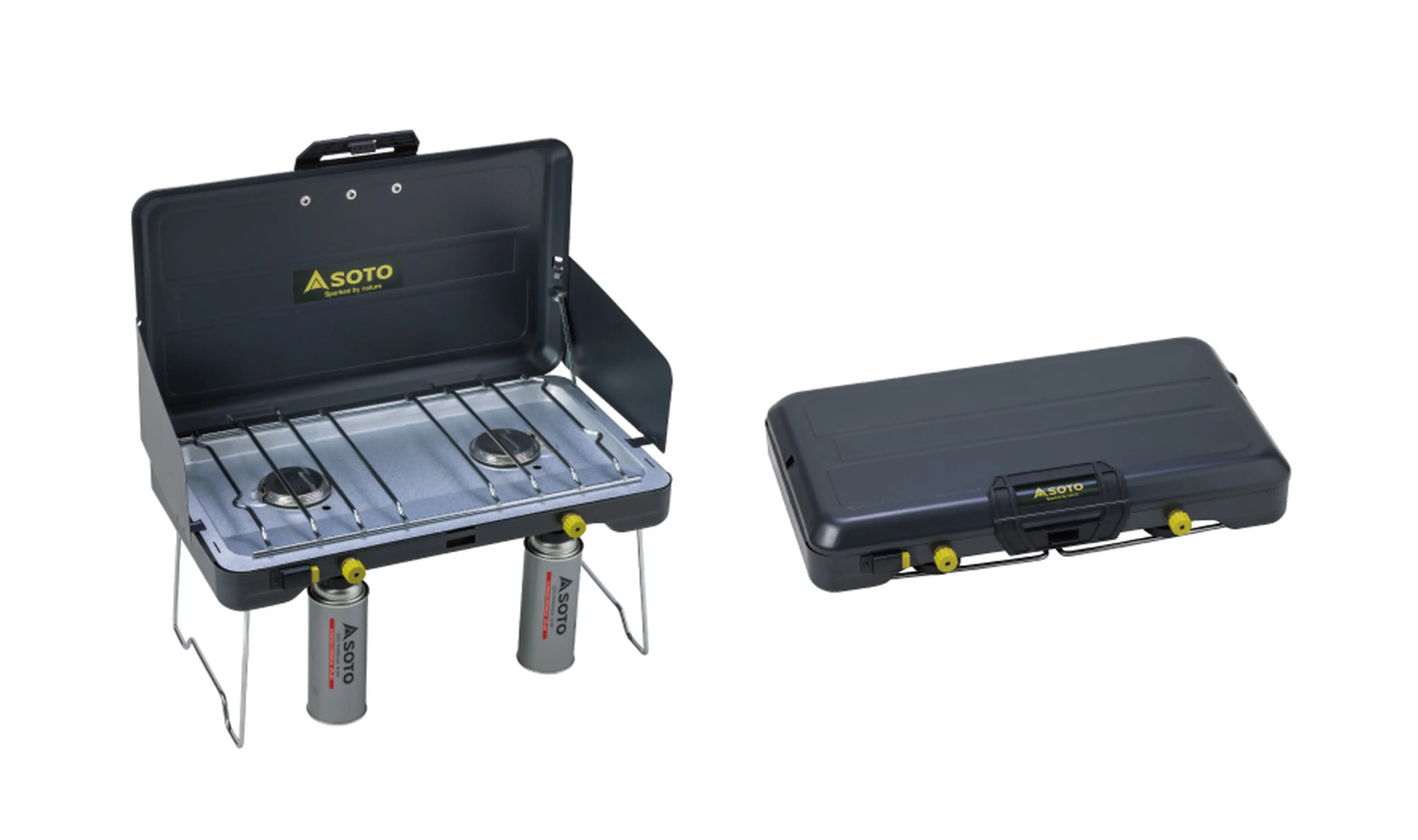 受付終了します】キャンプ用品まとめて ガスランタン ガスバーナー