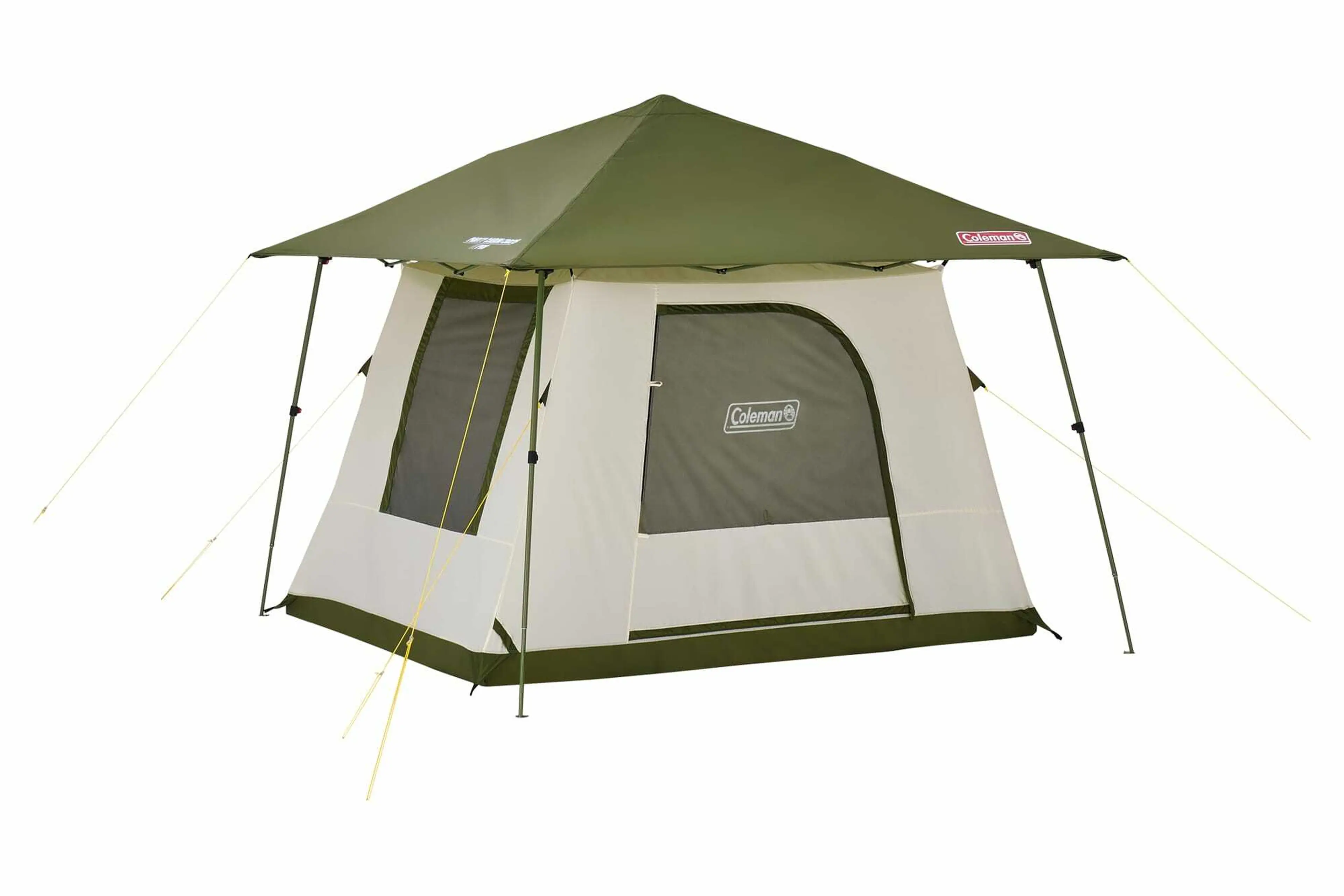 新作】コレさえあればキャンプが始められる！コールマンから使い方自由