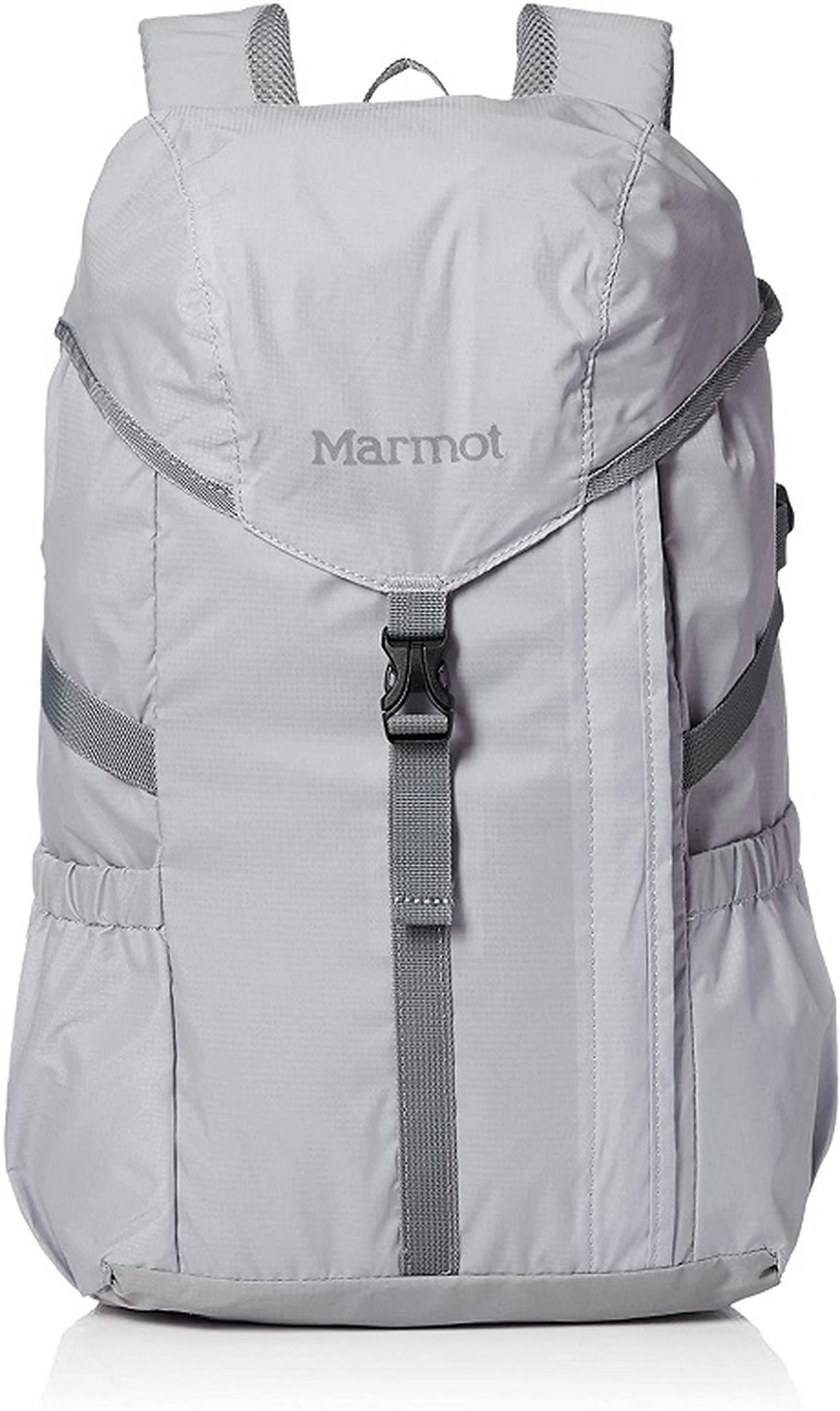マーモット リュック 新品未使用 黄緑 マーモット リュック 新品
