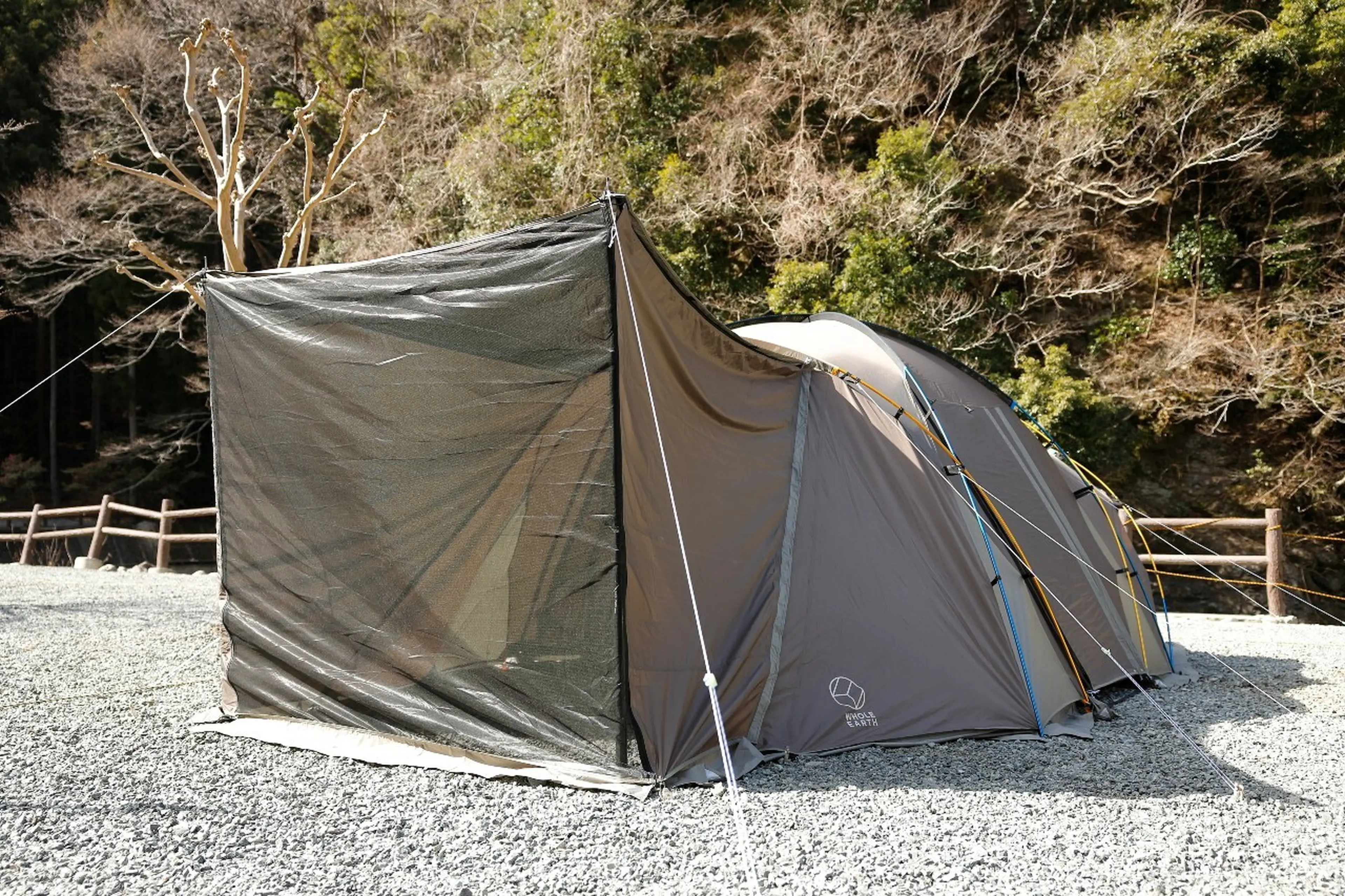 【未使用品】ホールアース アースデュラ WルームSC ホールアース アースデュラWルームsc 未使用品！ EARTH DURA W ROOM SC