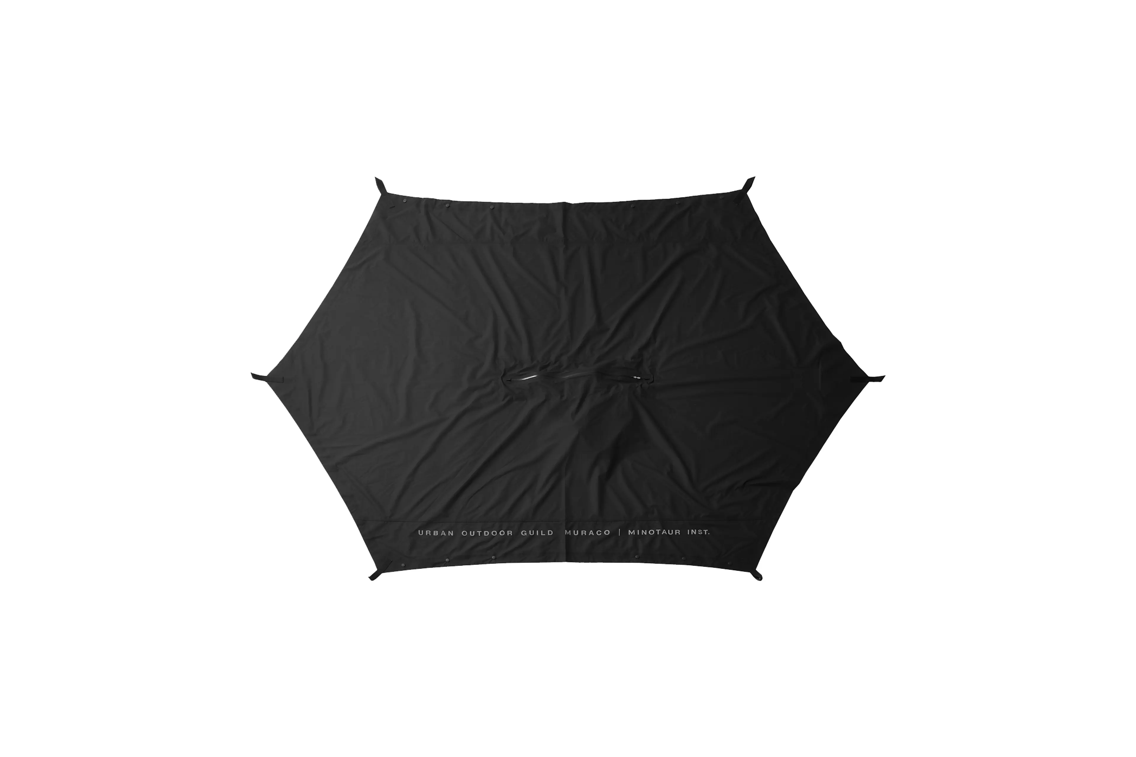 MURACO × MINOTAUR INST. TARP PONCHO EXCELITE TARP PONCHO