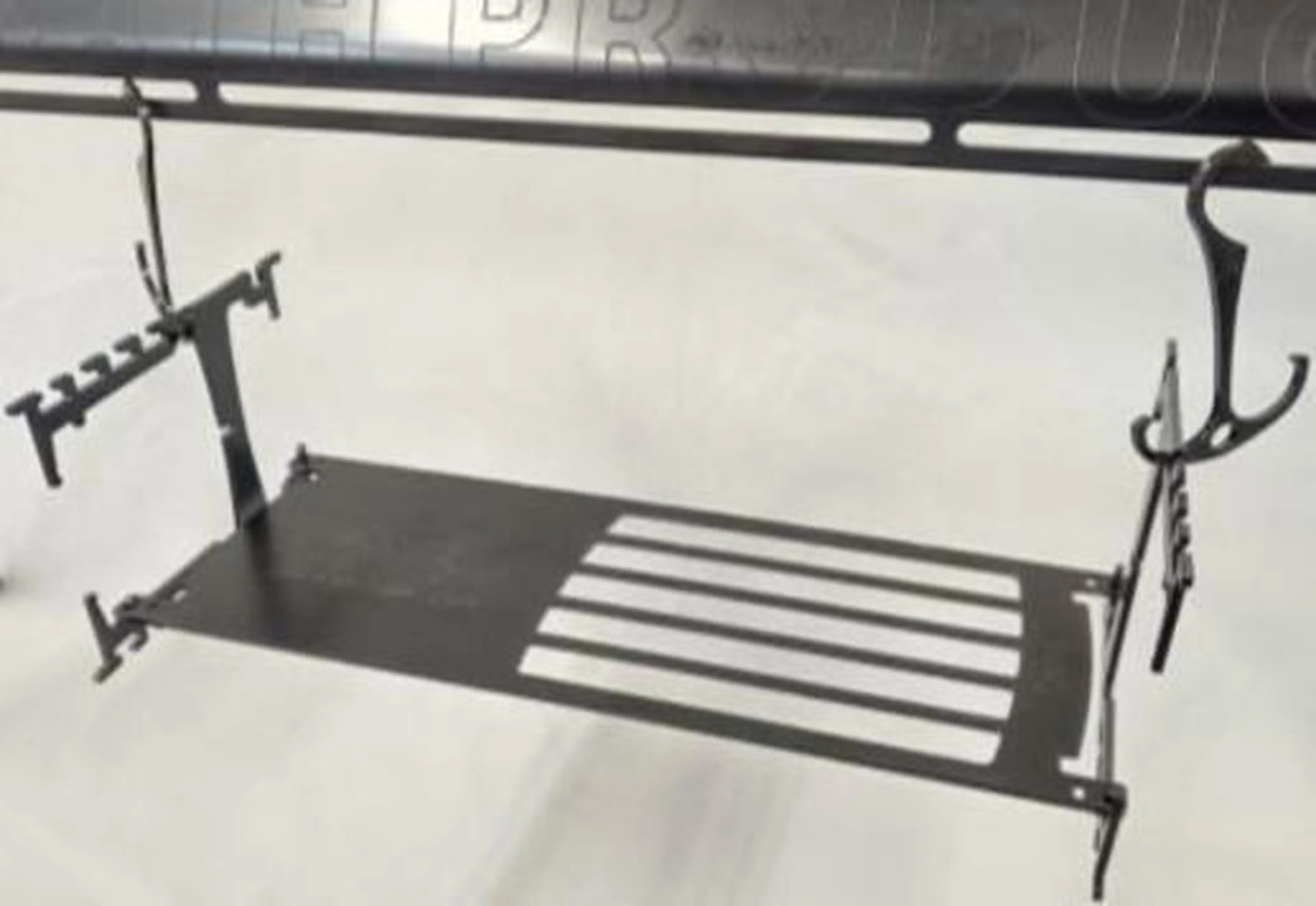 トリパスプロダクツから画期的な五徳が登場。「JAM METAL#001」で