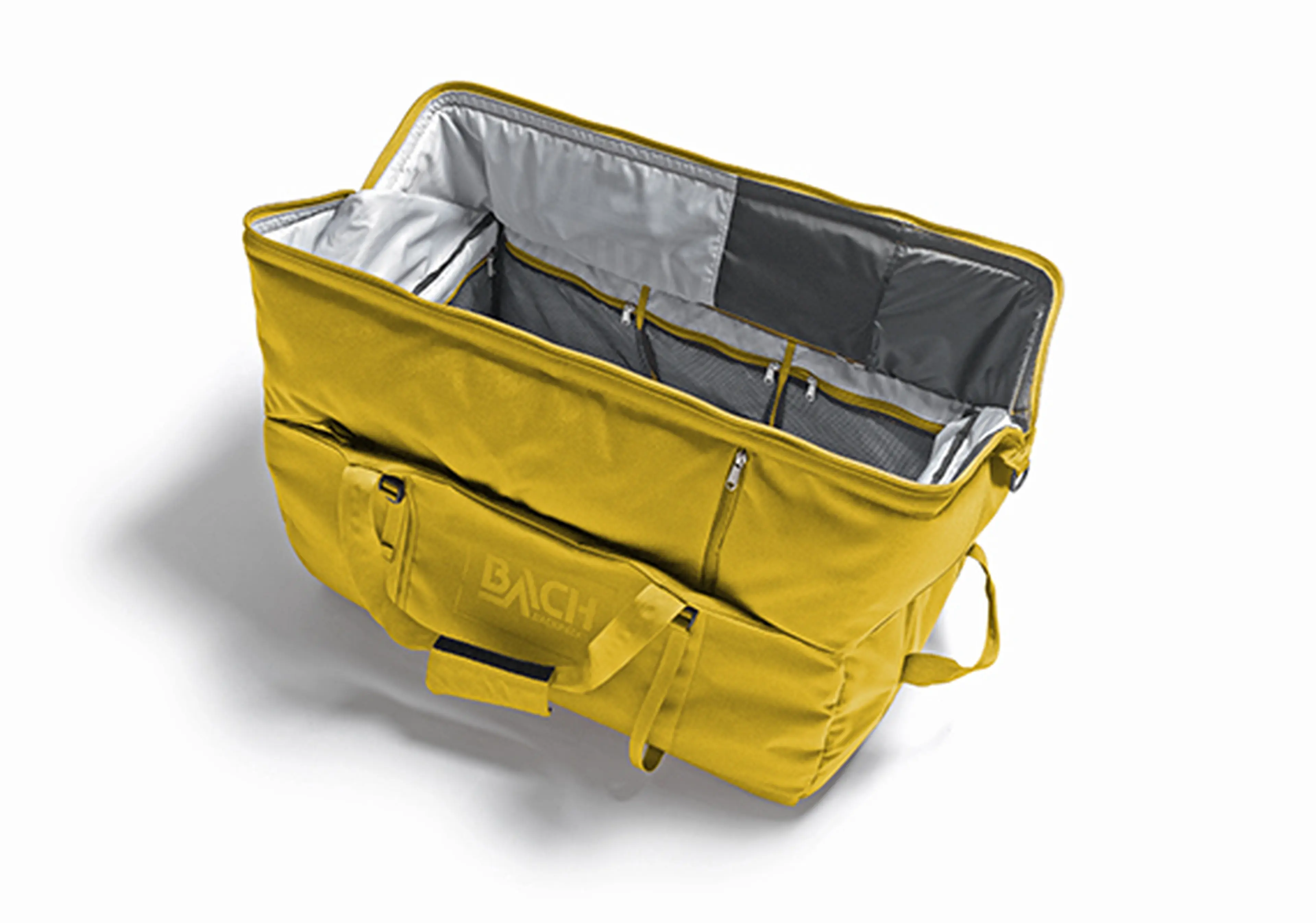 BACH】Dr.Duffel 70L | gearism store バッハ BACHドクターダッフル