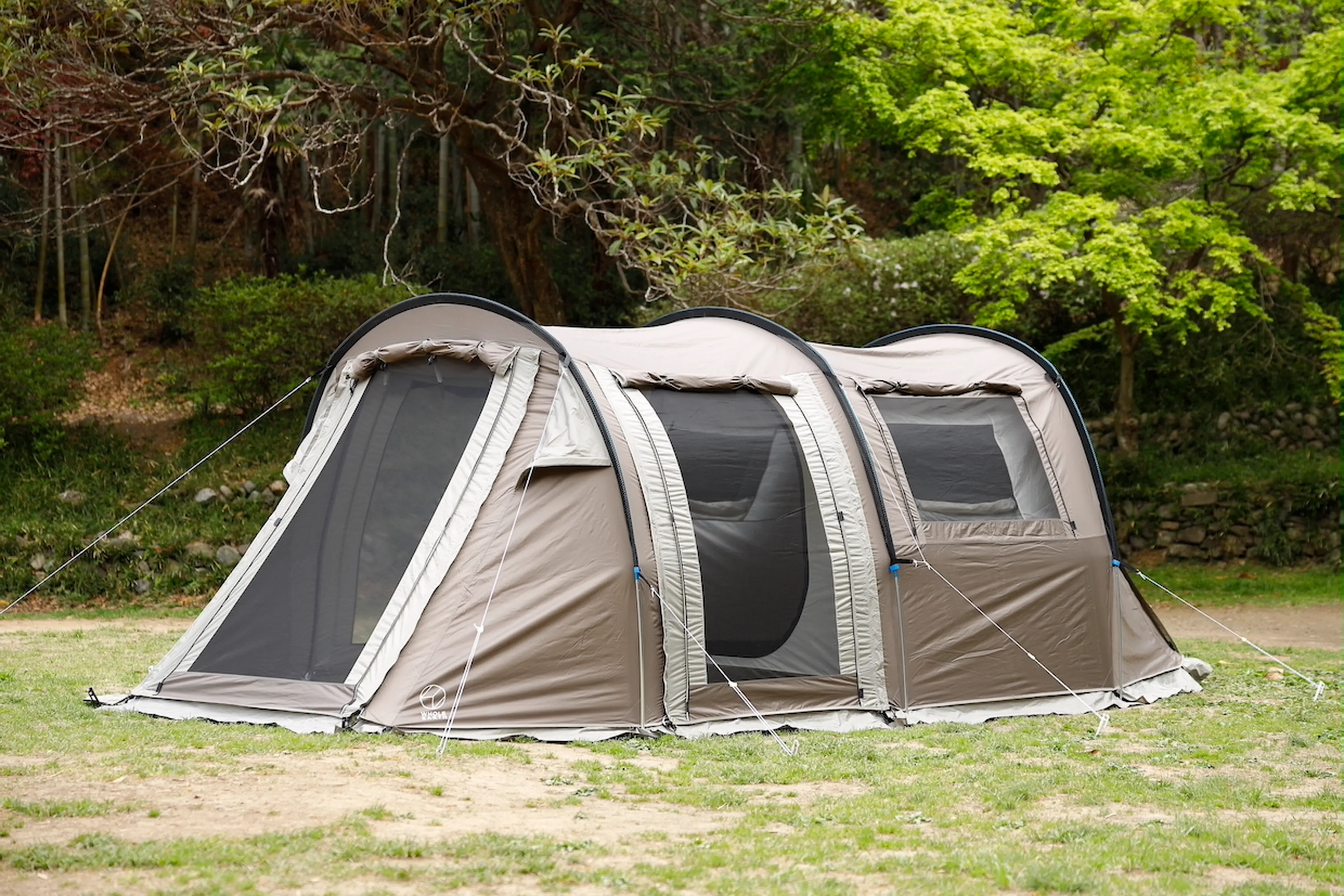 徹底比較】よく似たテント、どこをどう見て、どう選ぶ？達人キャンパー