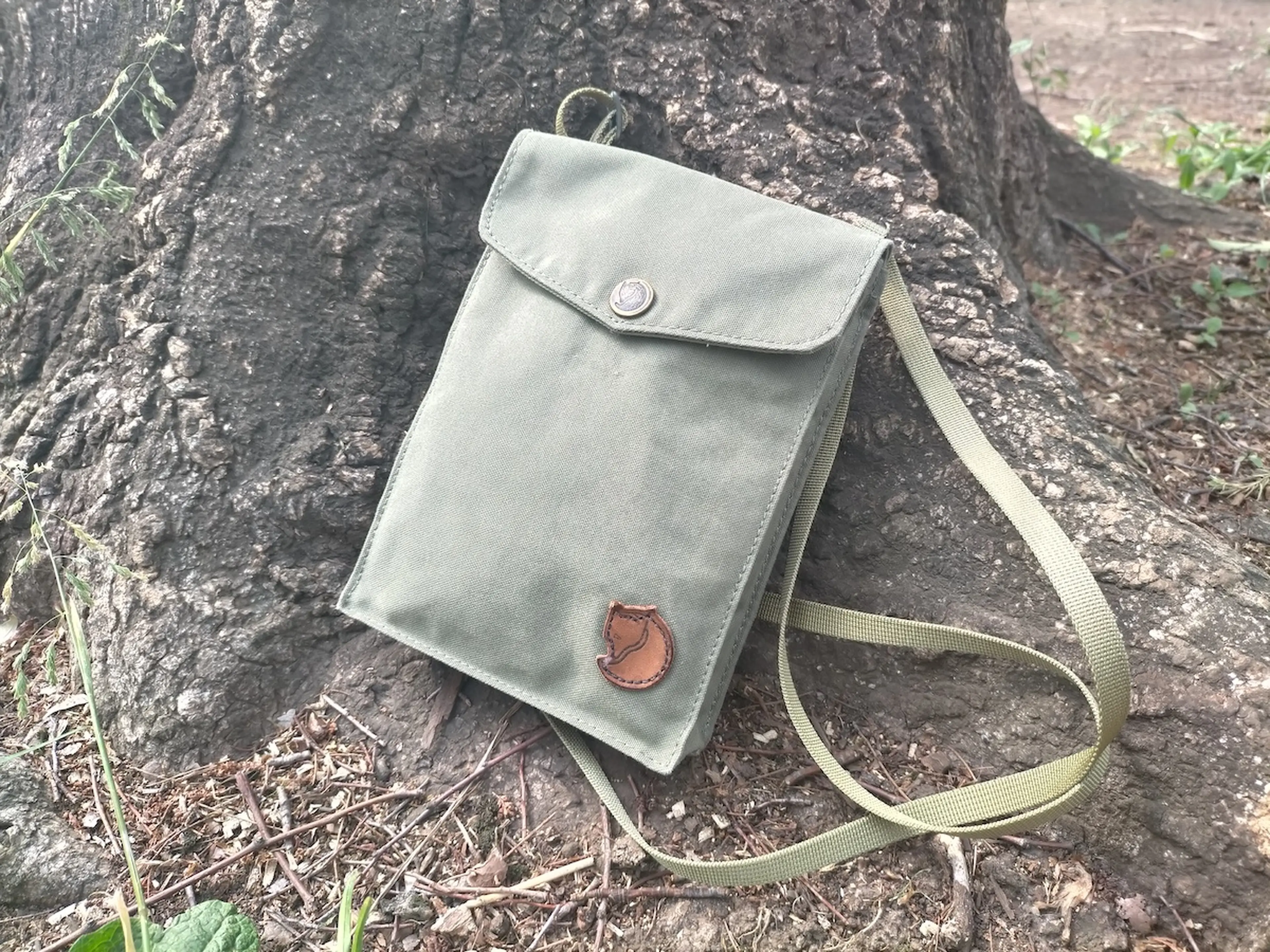 【未使用品】フェールラーベン グリーンランド ポケット ディープフォレスト 楽天市場】・FJALLRAVEN｜Greenland Pocket/ フェールラーベン